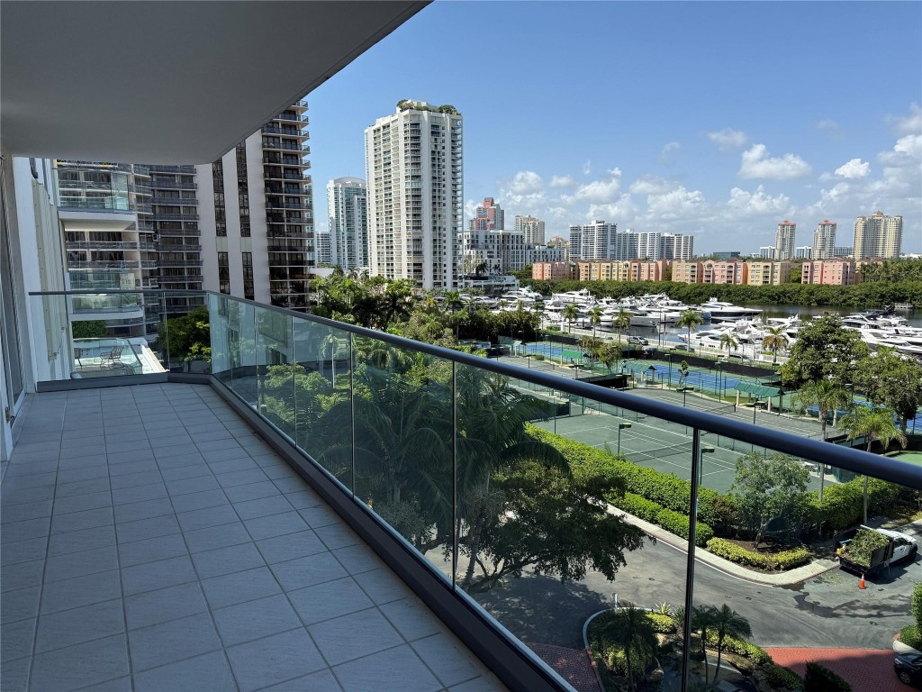 Turnberry Isle Condo - Residential Lease