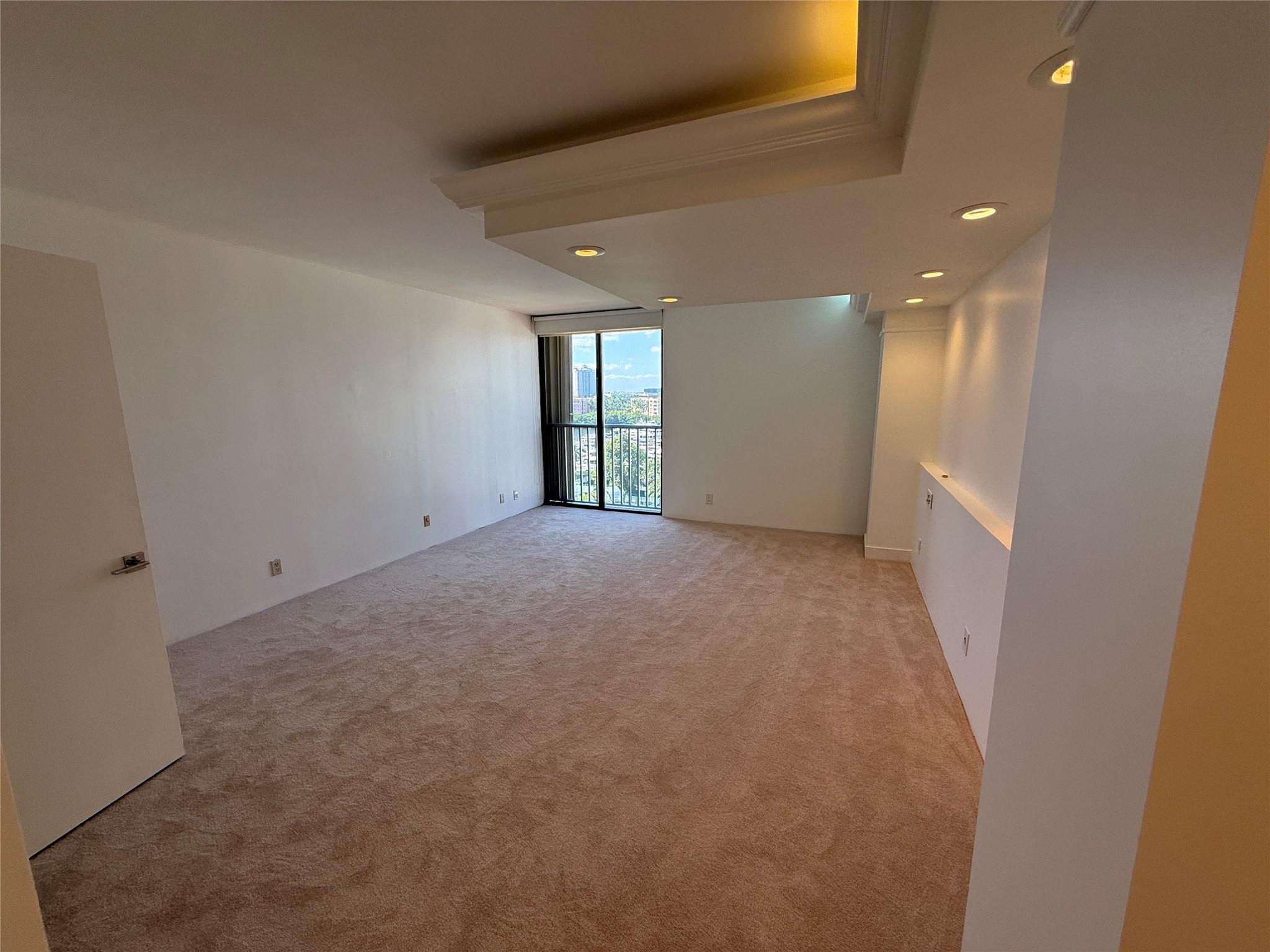 Turnberry Isle Condo - Residential Lease