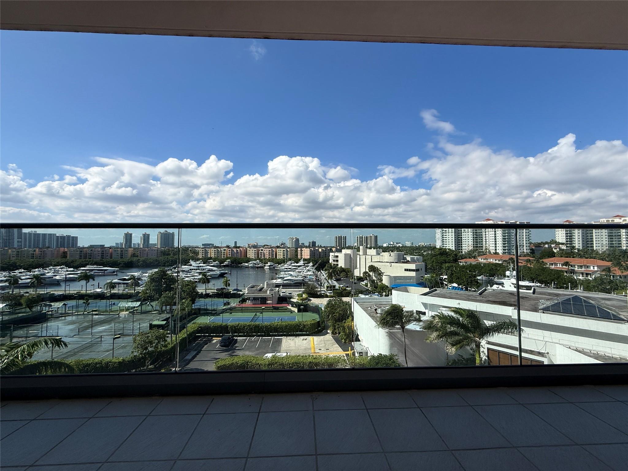 Turnberry Isle Condo - Residential Lease