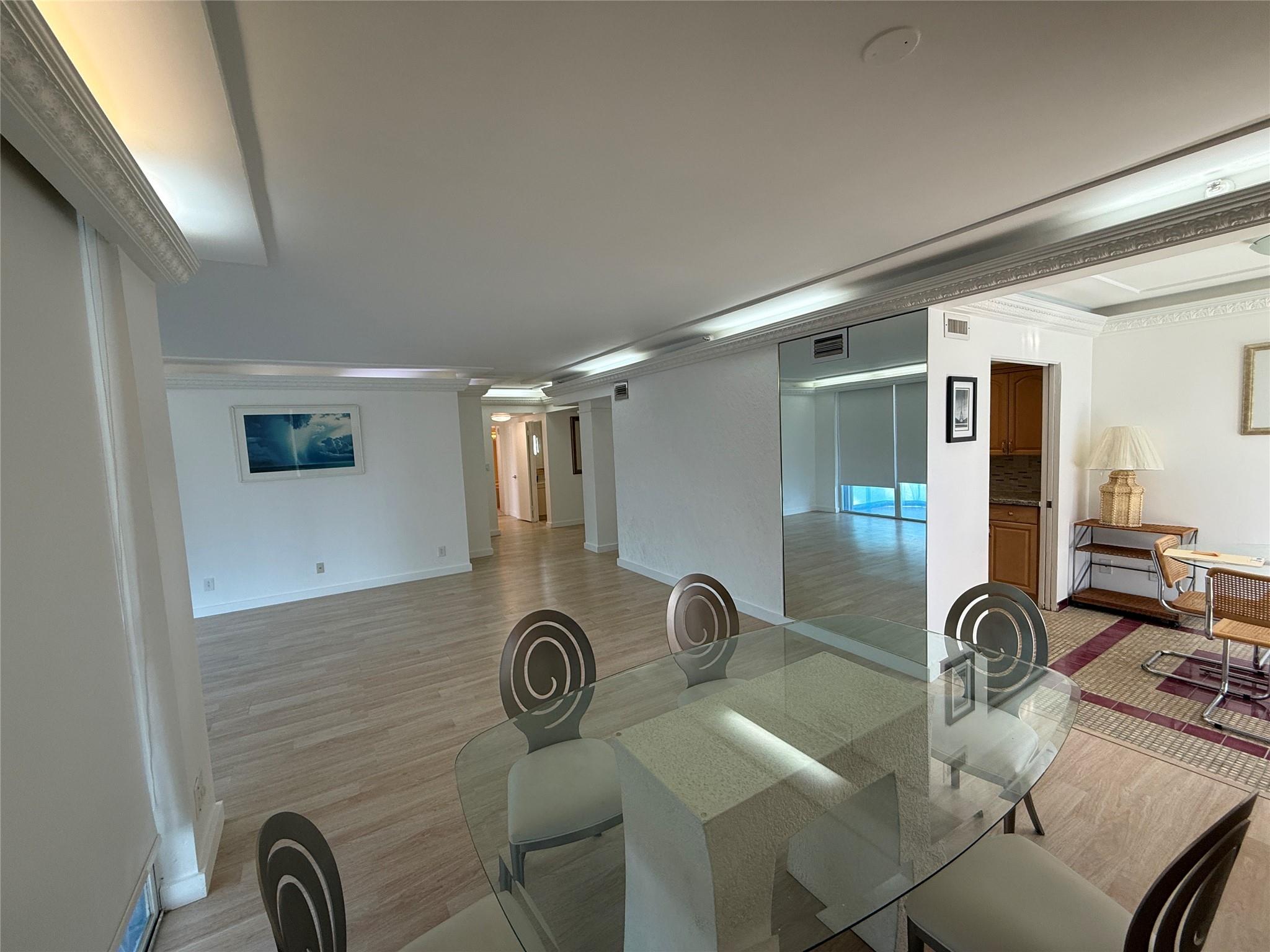 Turnberry Isle Condo - Residential Lease