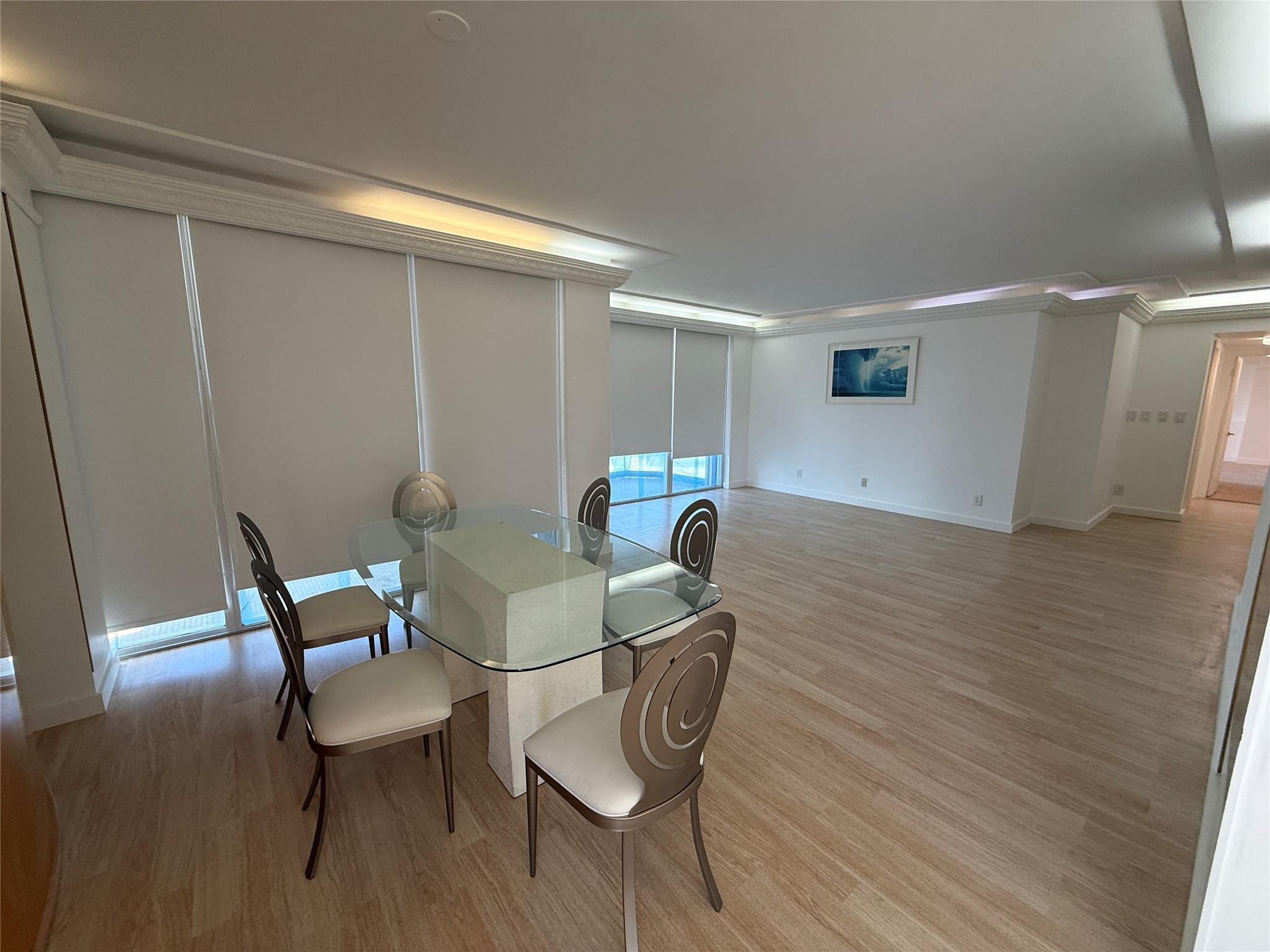 Turnberry Isle Condo - Residential Lease