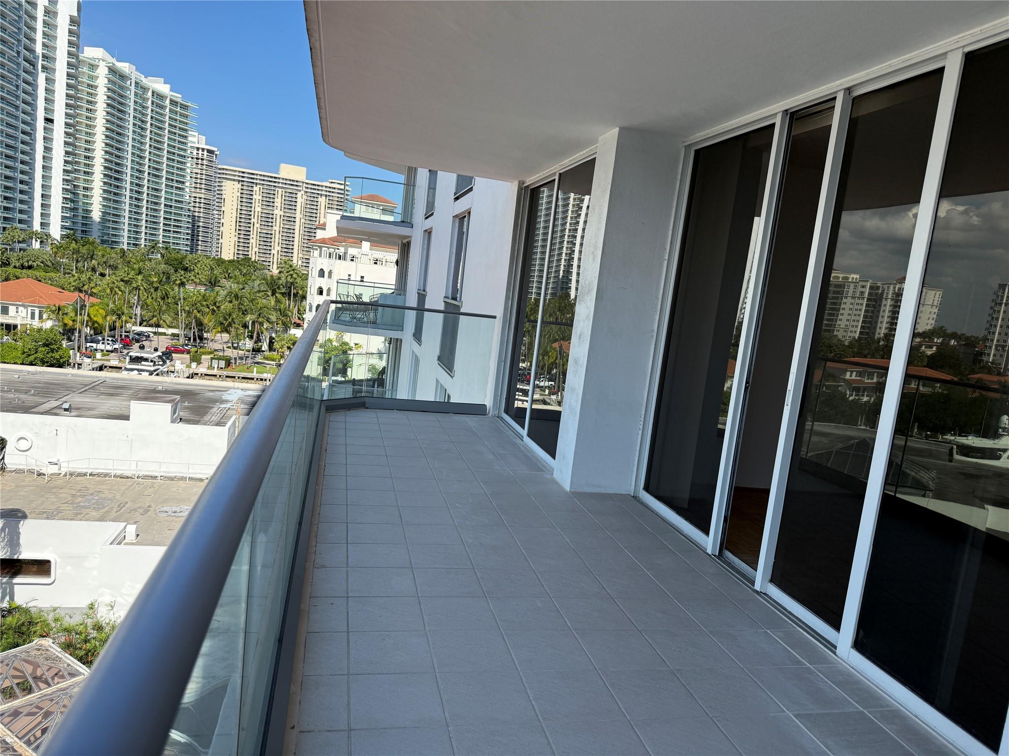 Turnberry Isle Condo - Residential Lease