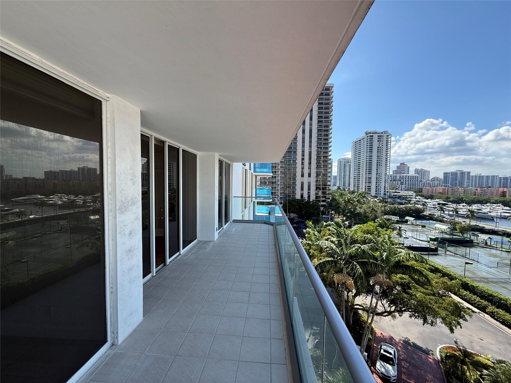 Turnberry Isle Condo - Residential Lease