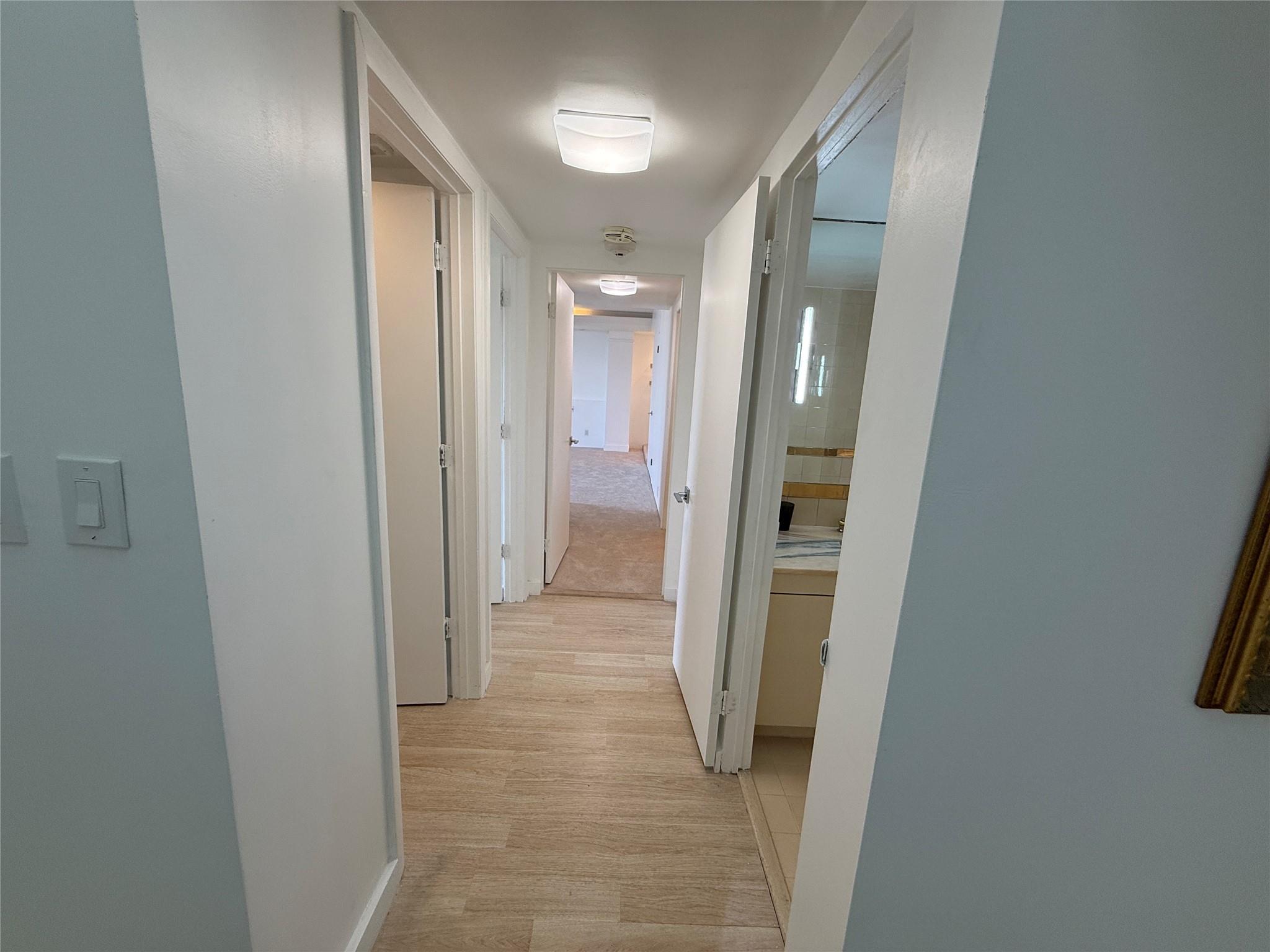 Turnberry Isle Condo - Residential Lease