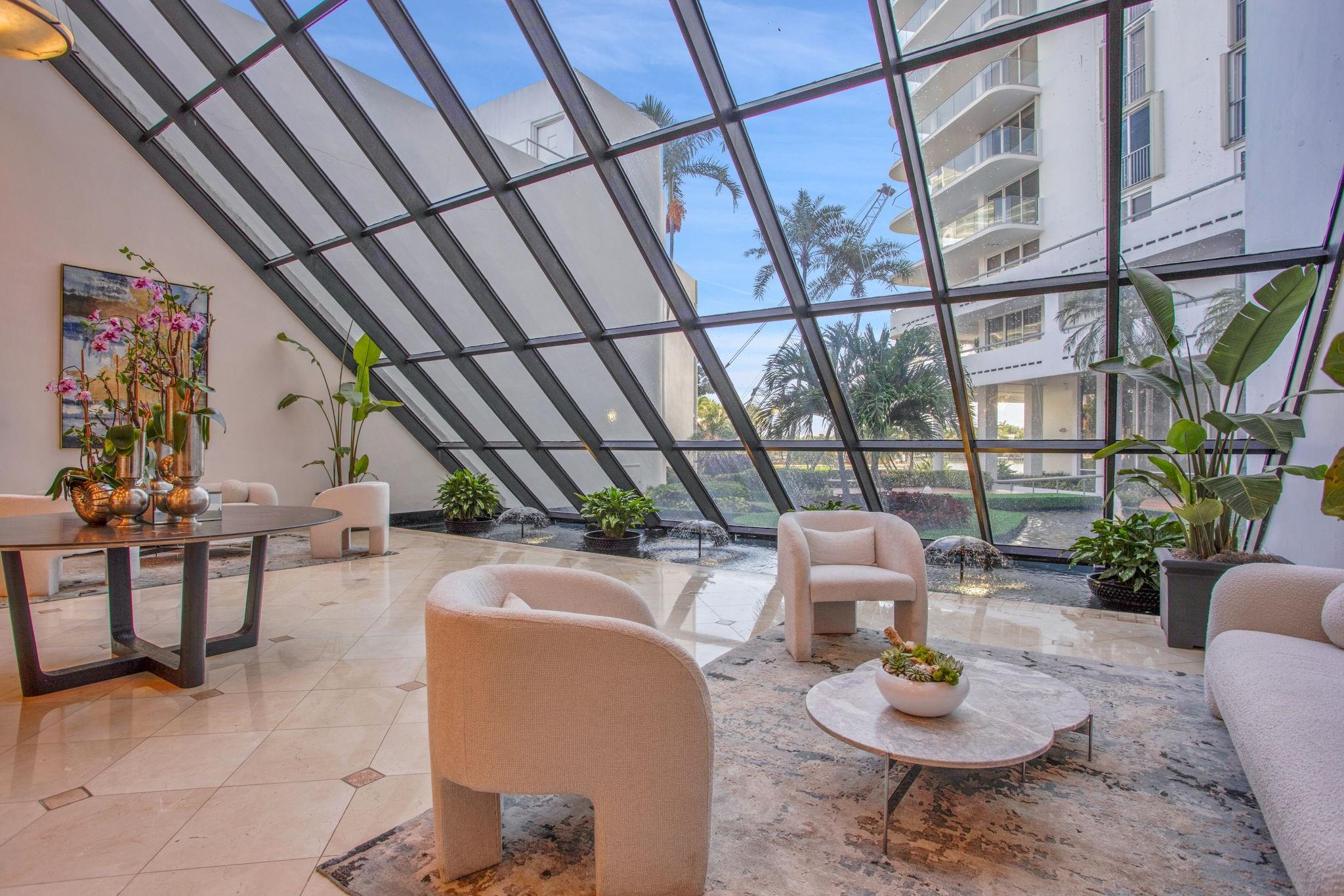 Turnberry Isle Condo - Residential Lease