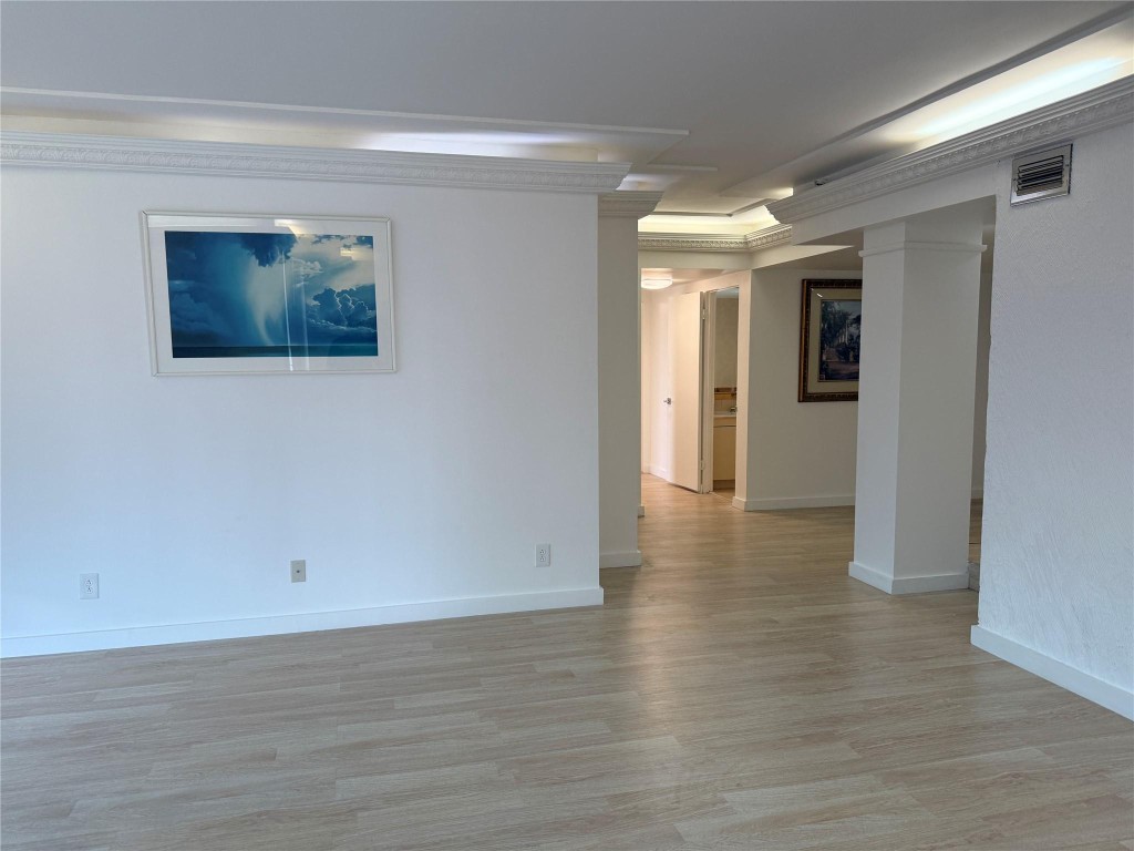 Turnberry Isle Condo - Residential Lease