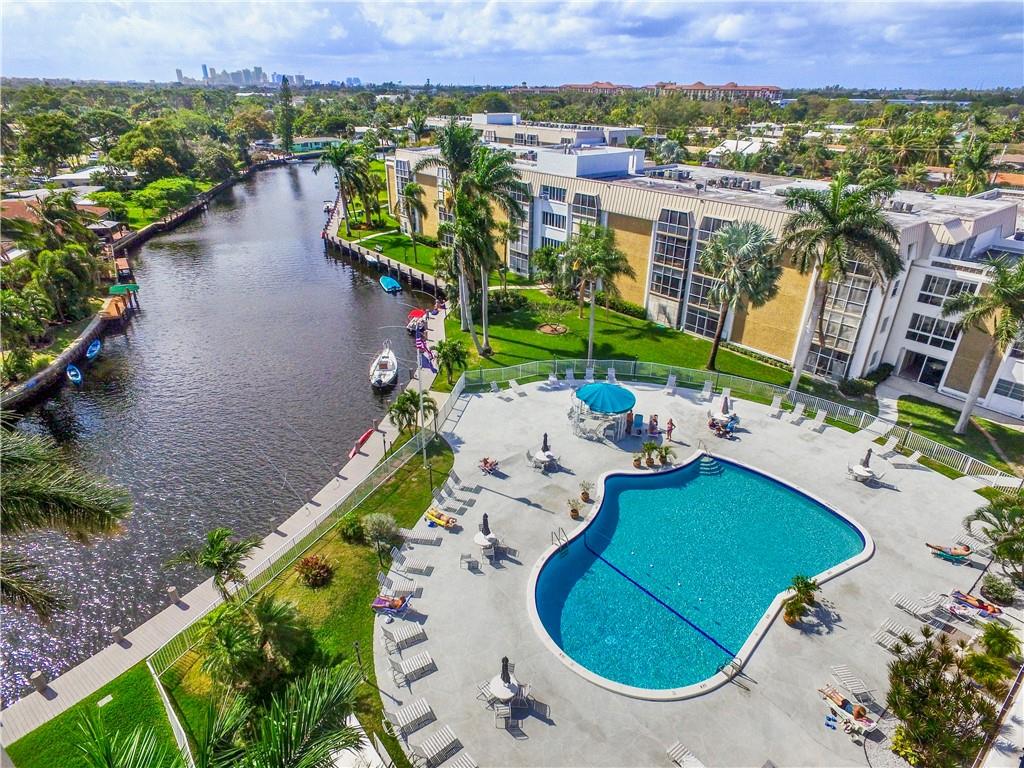 River Shores - Residential