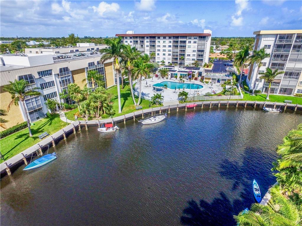 River Shores - Residential