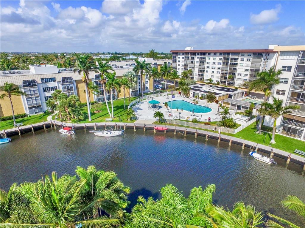 River Shores - Residential