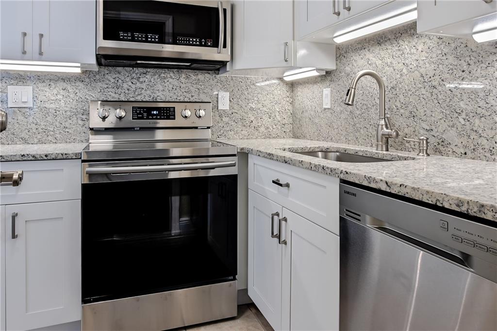 River Shores - Residential