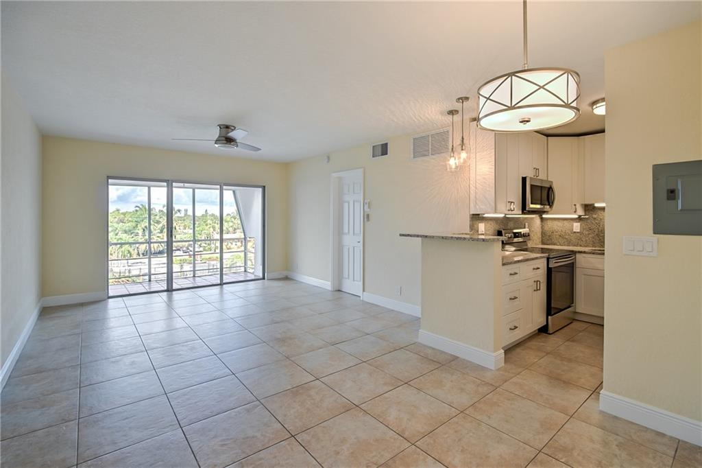 River Shores - Residential