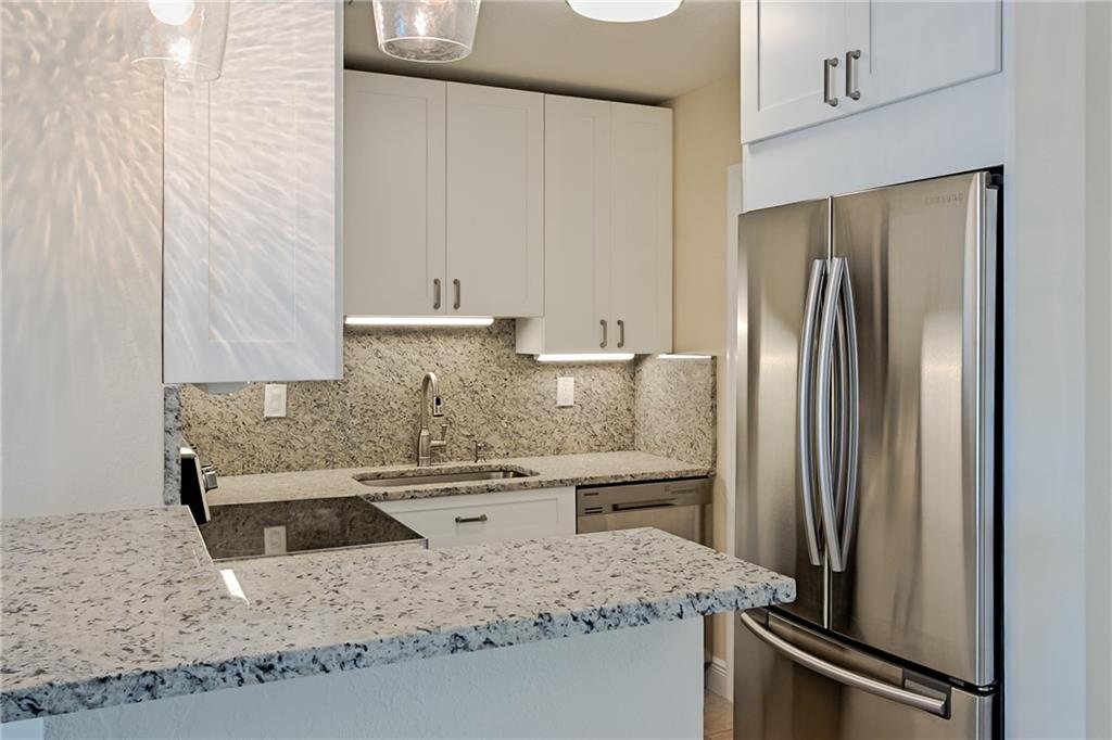 River Shores - Residential