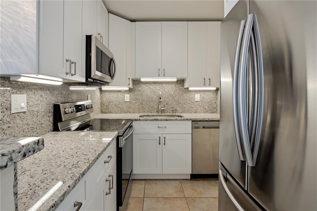 River Shores - Residential