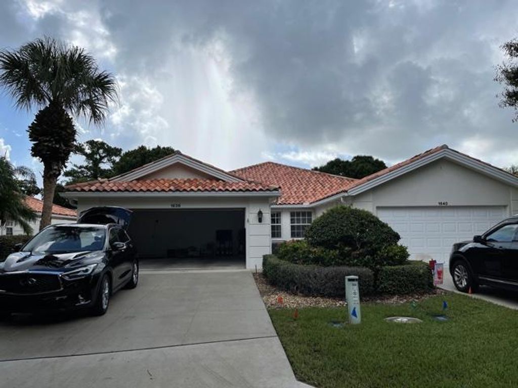 Photo of 1636 SW Shady Lake Terrace Ter, Palm City, FL 34990 (MLS # R10734076)