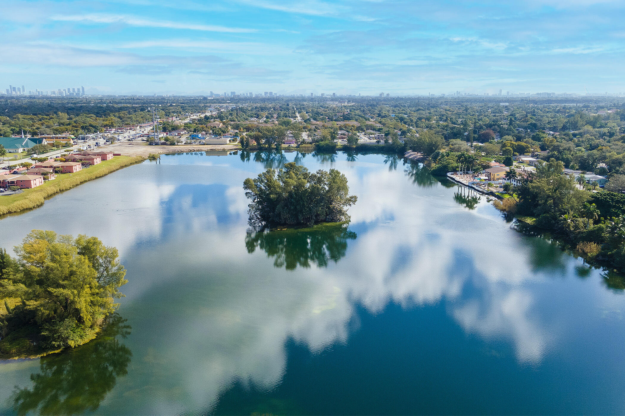 LAKEVIEW ESTATES CONDO - Residential Lease