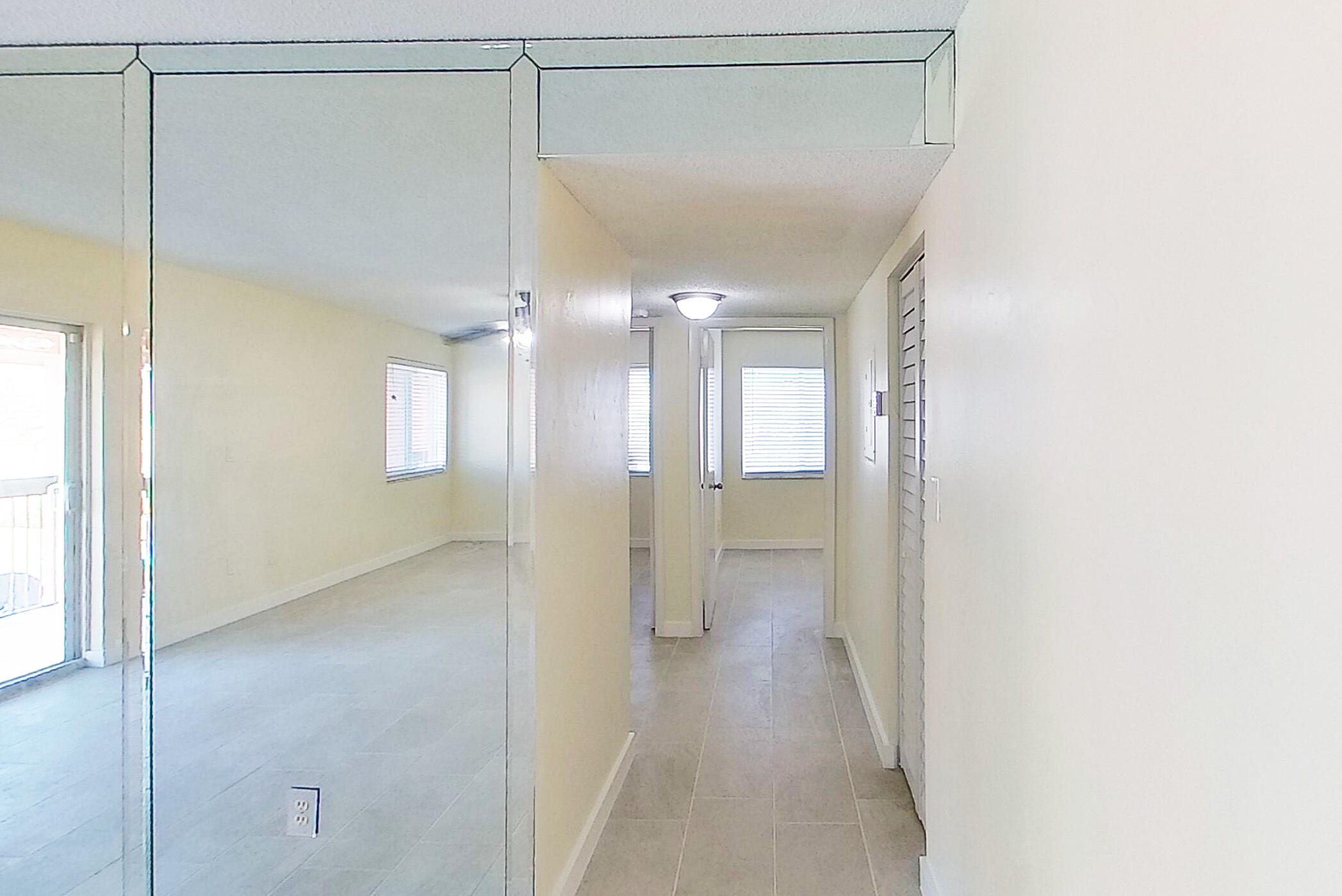 LAKEVIEW ESTATES CONDO - Residential Lease