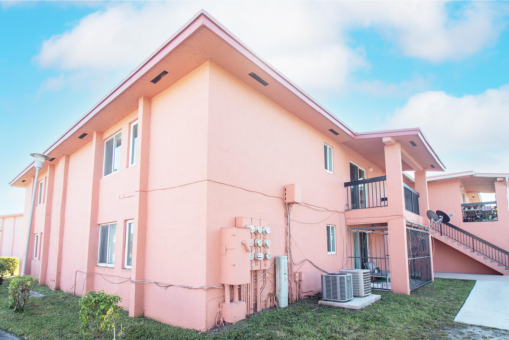 LAKEVIEW ESTATES CONDO - Residential Lease