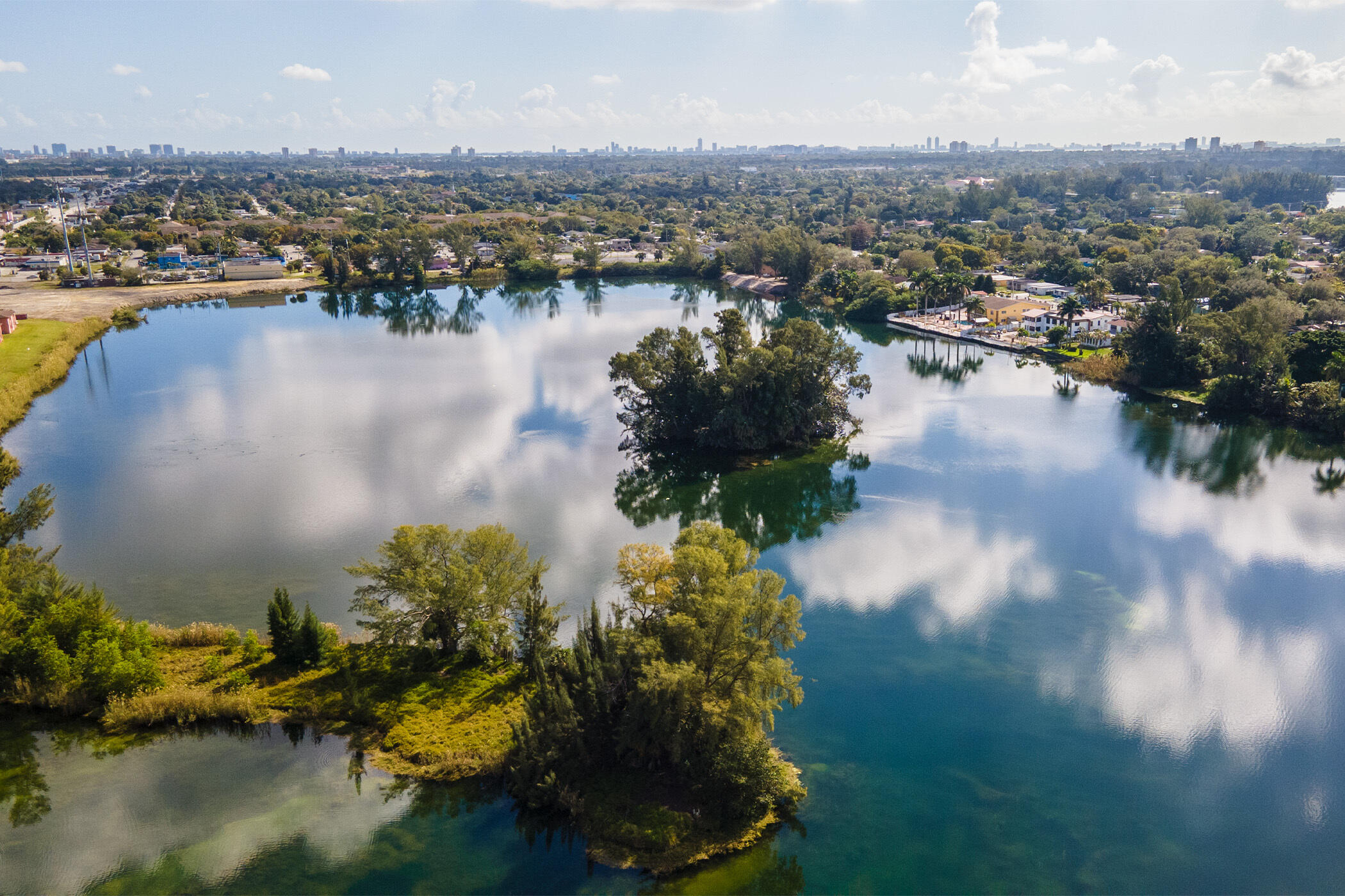 LAKEVIEW ESTATES CONDO - Residential Lease