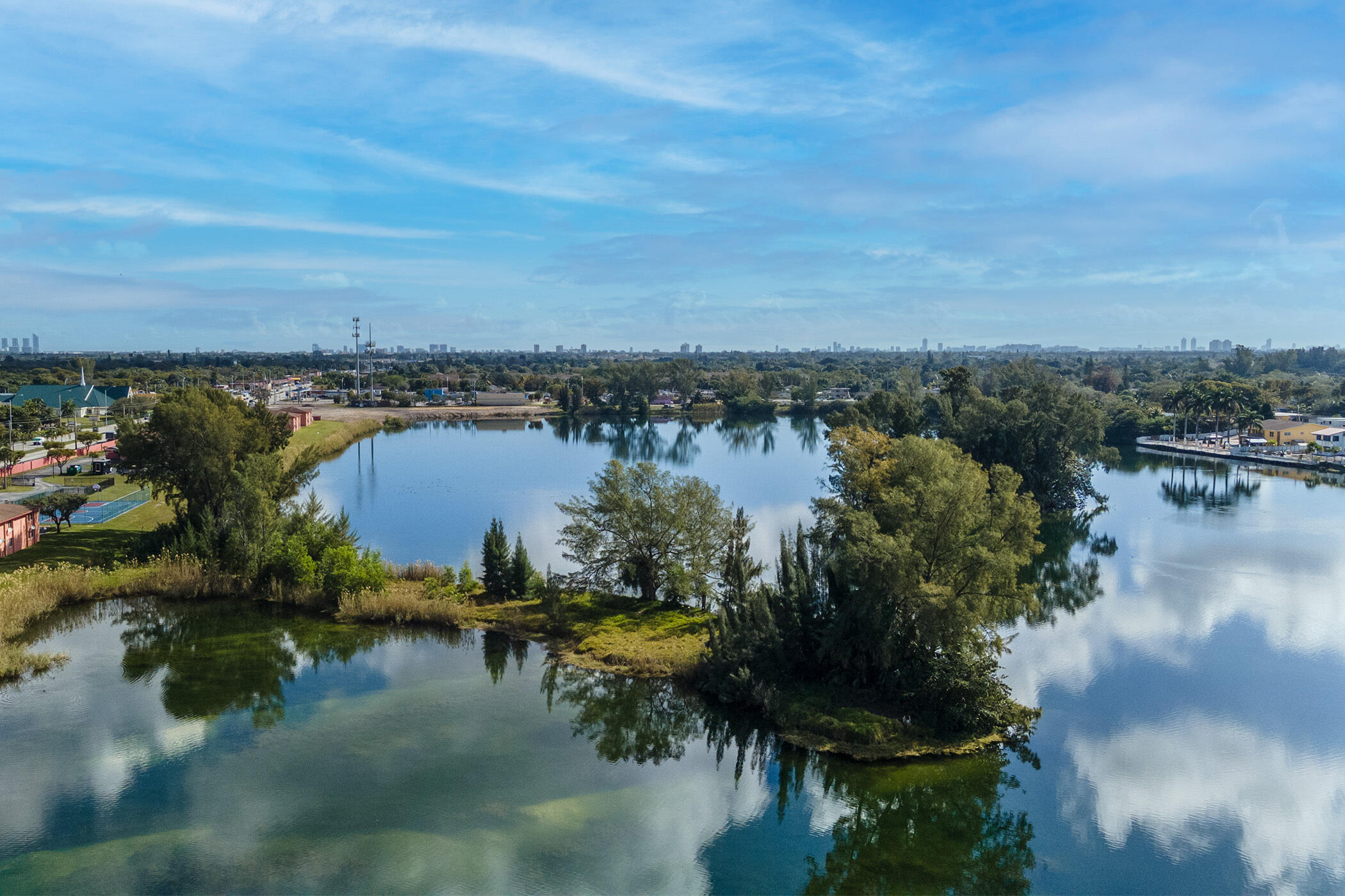 LAKEVIEW ESTATES CONDO - Residential Lease