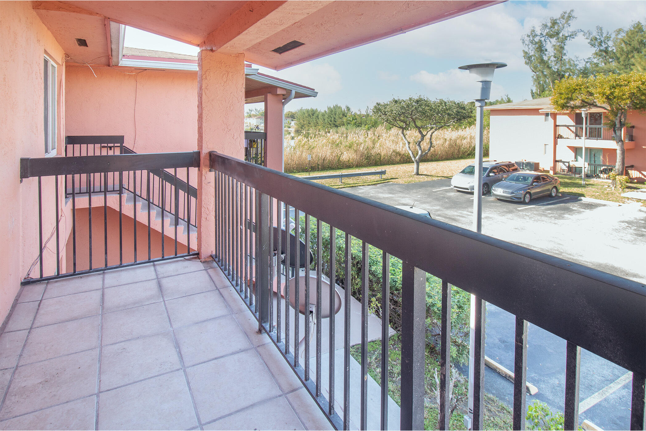 LAKEVIEW ESTATES CONDO - Residential Lease