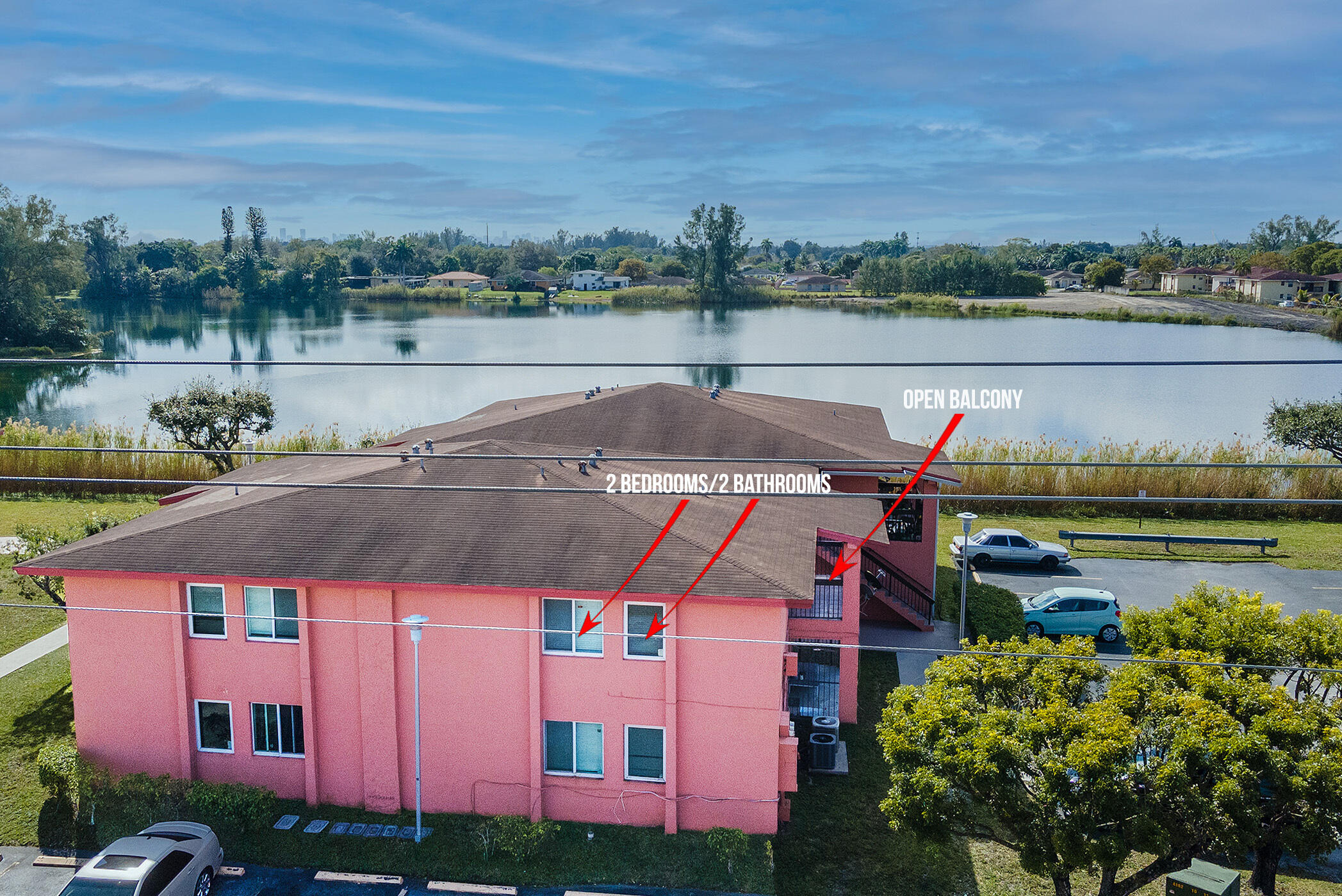 LAKEVIEW ESTATES CONDO - Residential Lease