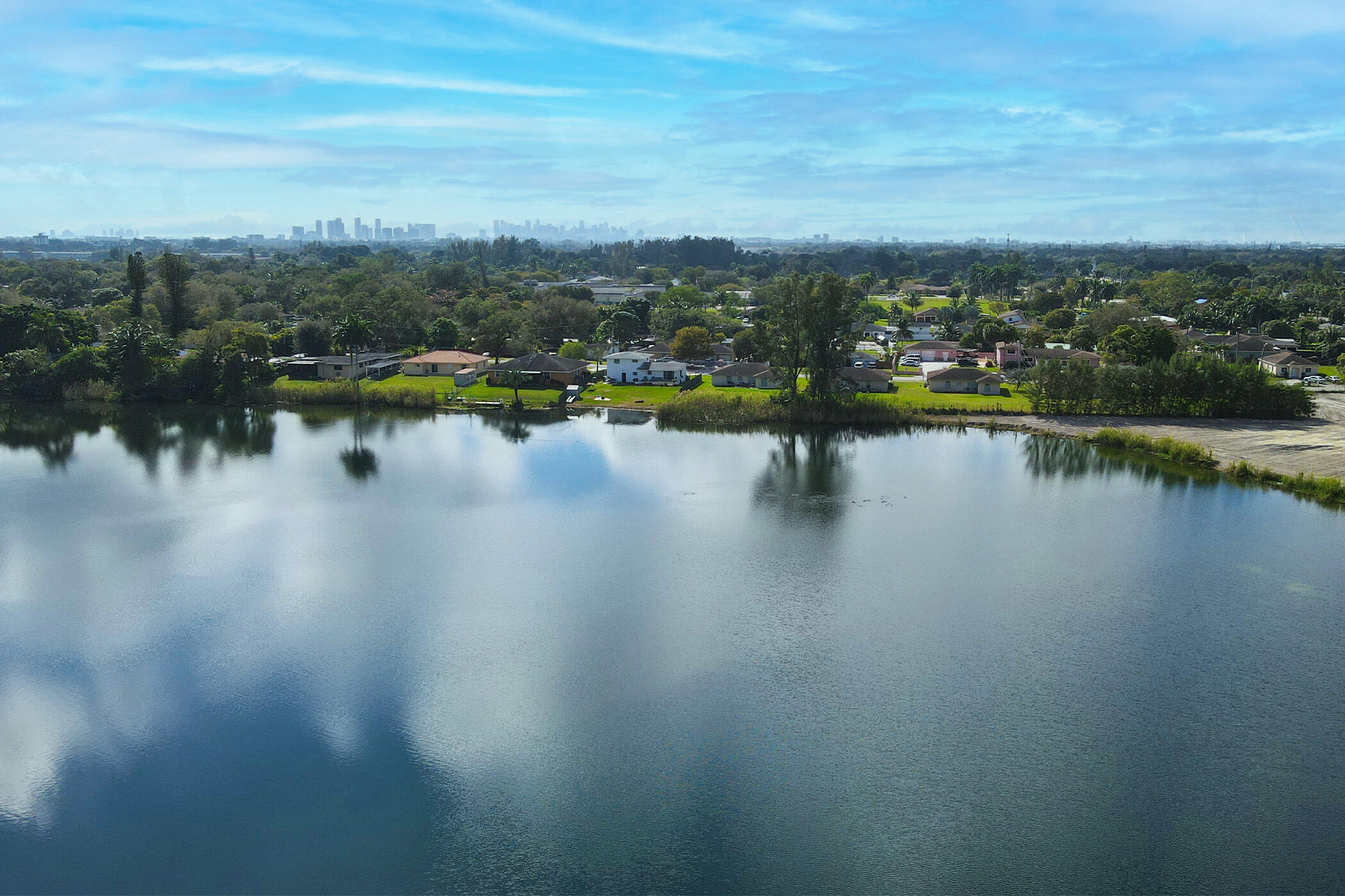 LAKEVIEW ESTATES CONDO - Residential Lease