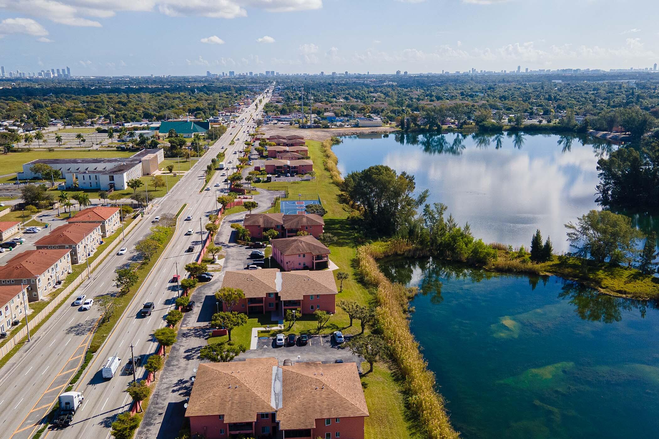 LAKEVIEW ESTATES CONDO - Residential Lease