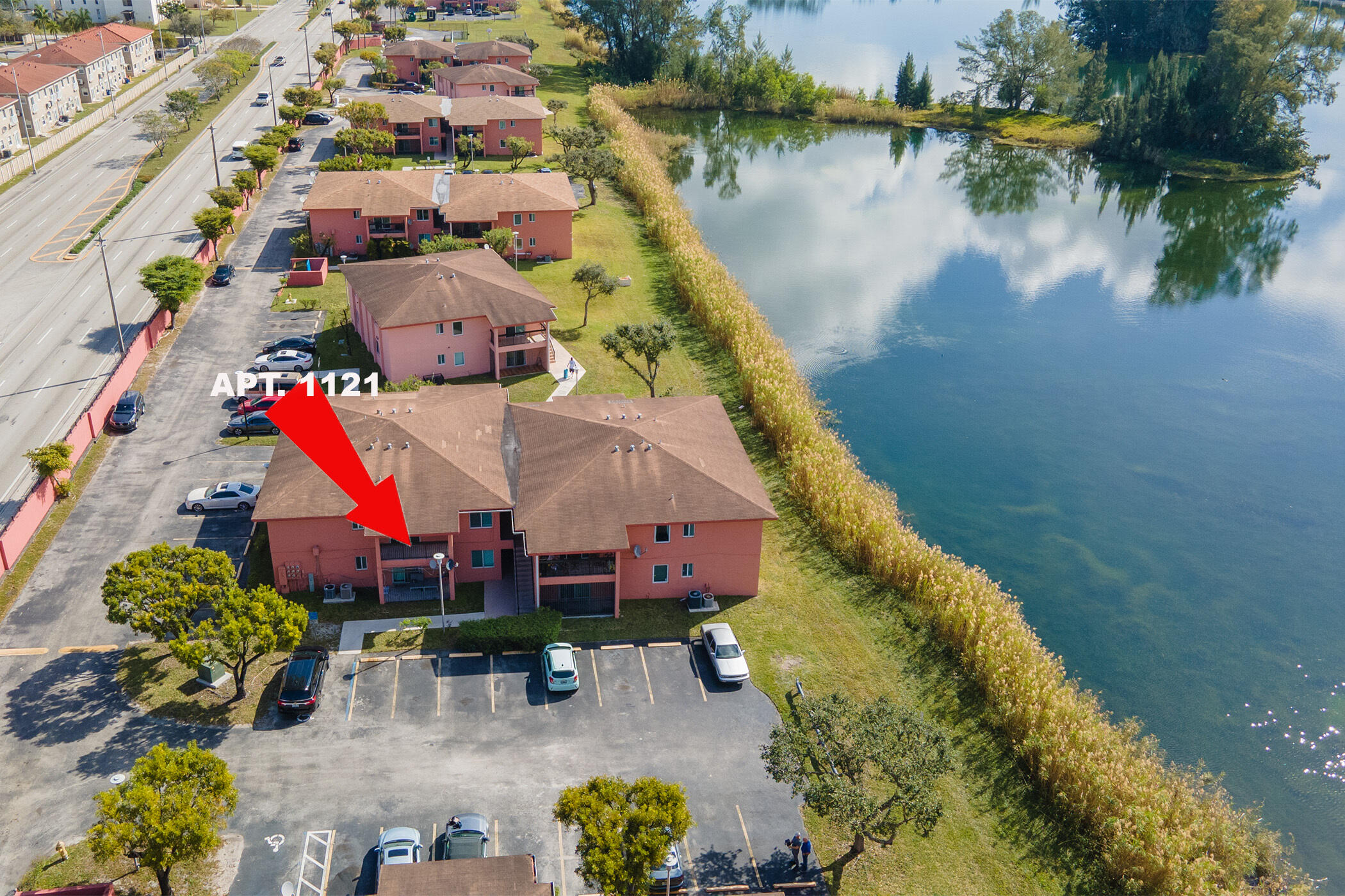 LAKEVIEW ESTATES CONDO - Residential Lease