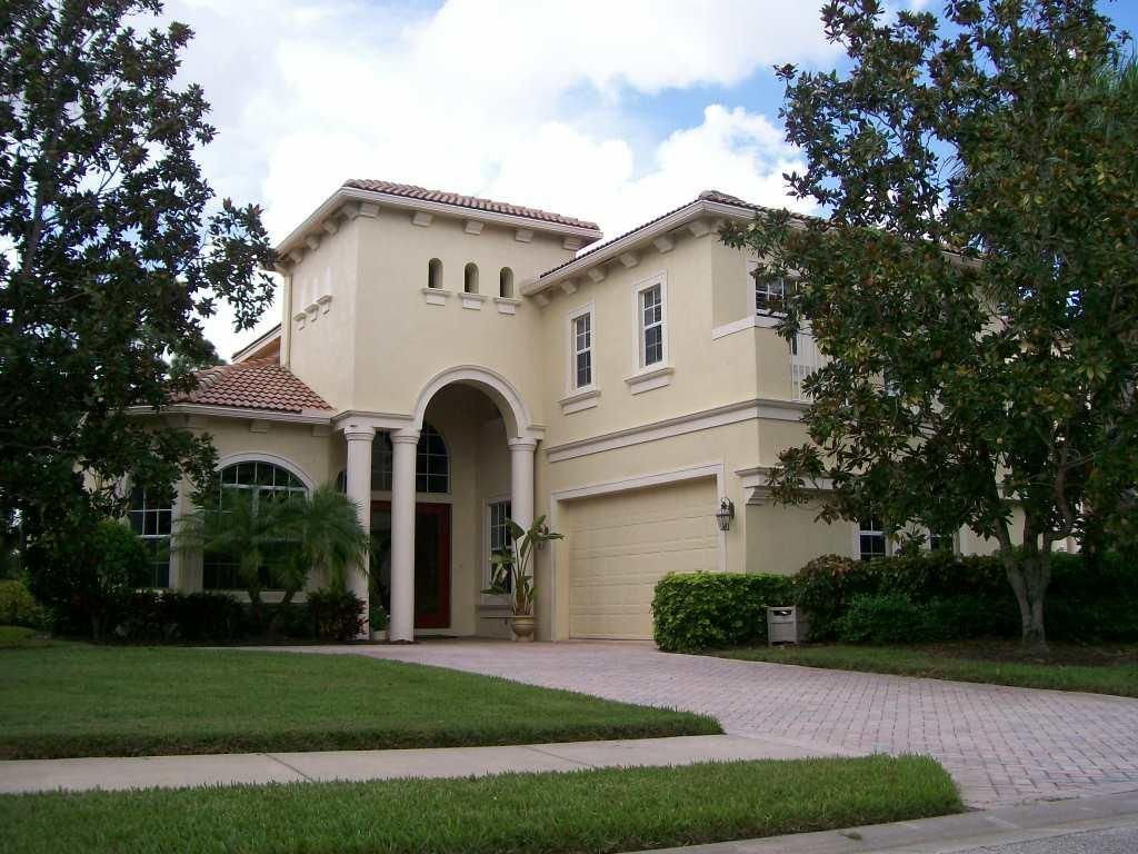 Photo of 8809 Champions Way, Port Saint Lucie, FL 34986 (MLS # R10646981)