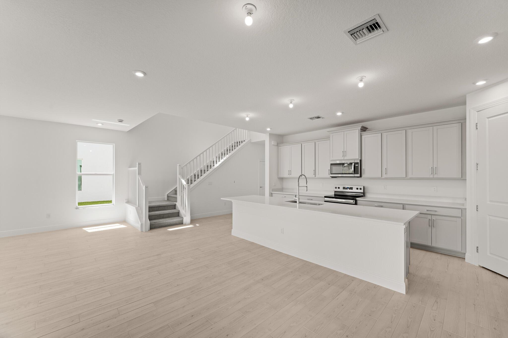 WEST JENSEN PUD PHASE 1B - Residential