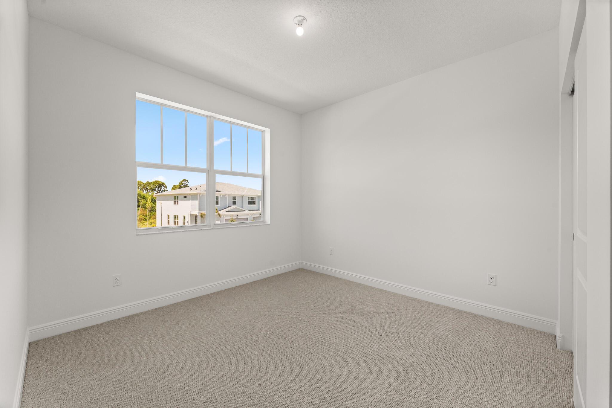 WEST JENSEN PUD PHASE 1B - Residential