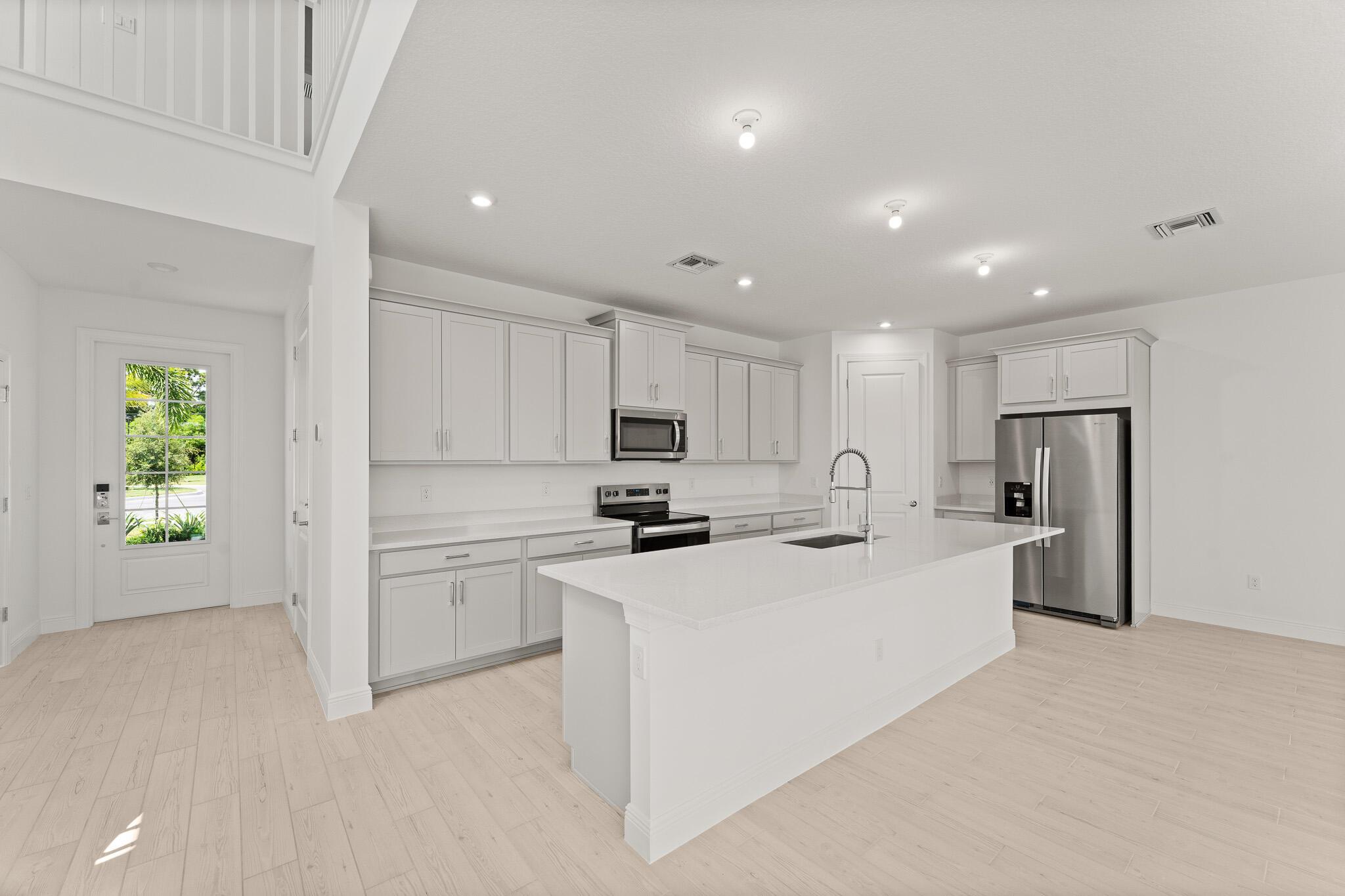 WEST JENSEN PUD PHASE 1B - Residential