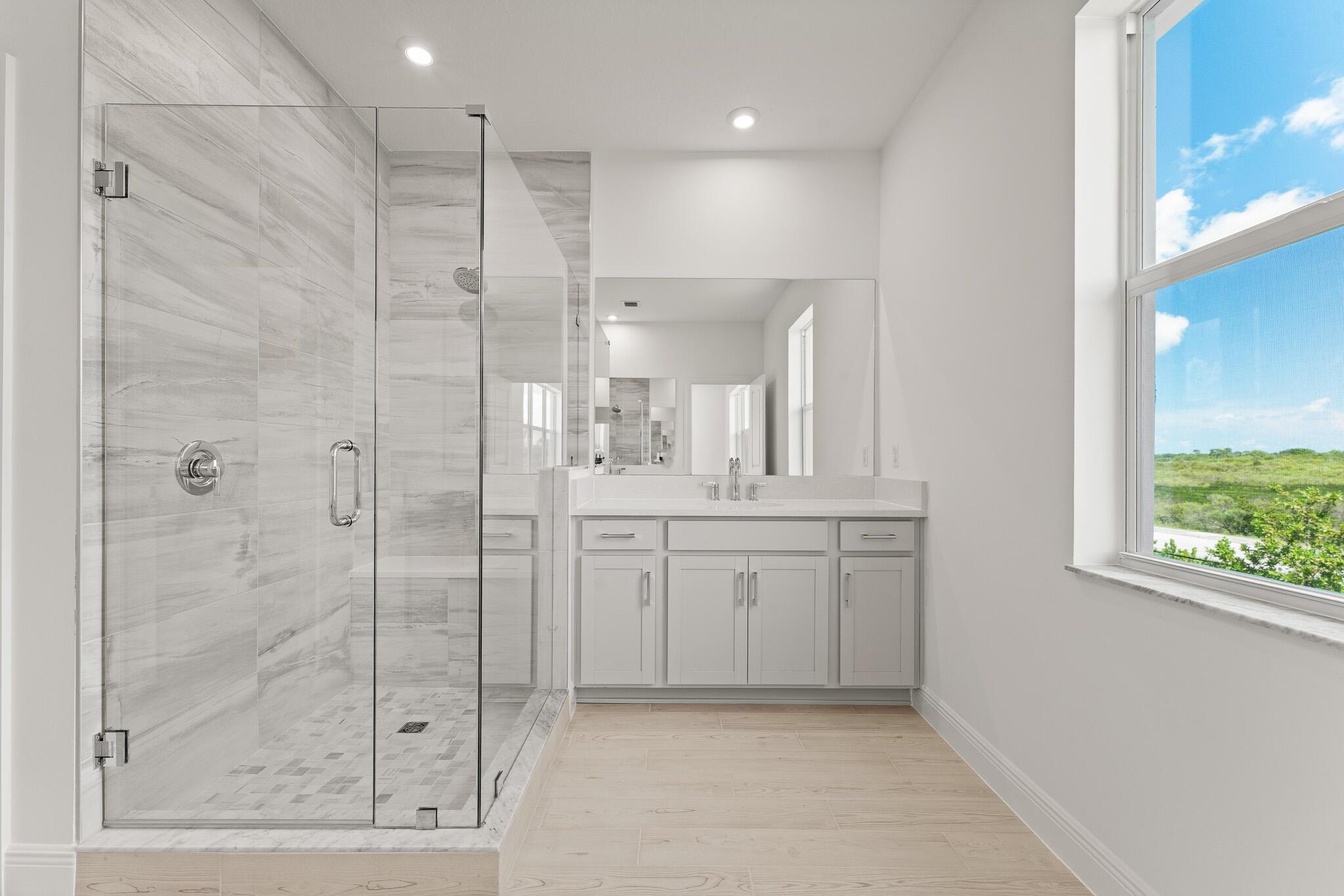 WEST JENSEN PUD PHASE 1B - Residential