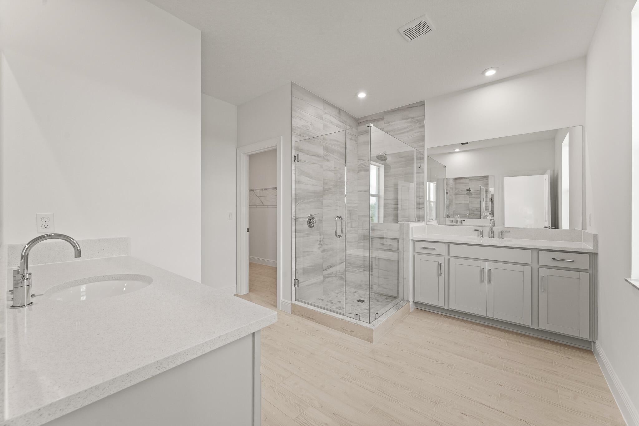 WEST JENSEN PUD PHASE 1B - Residential