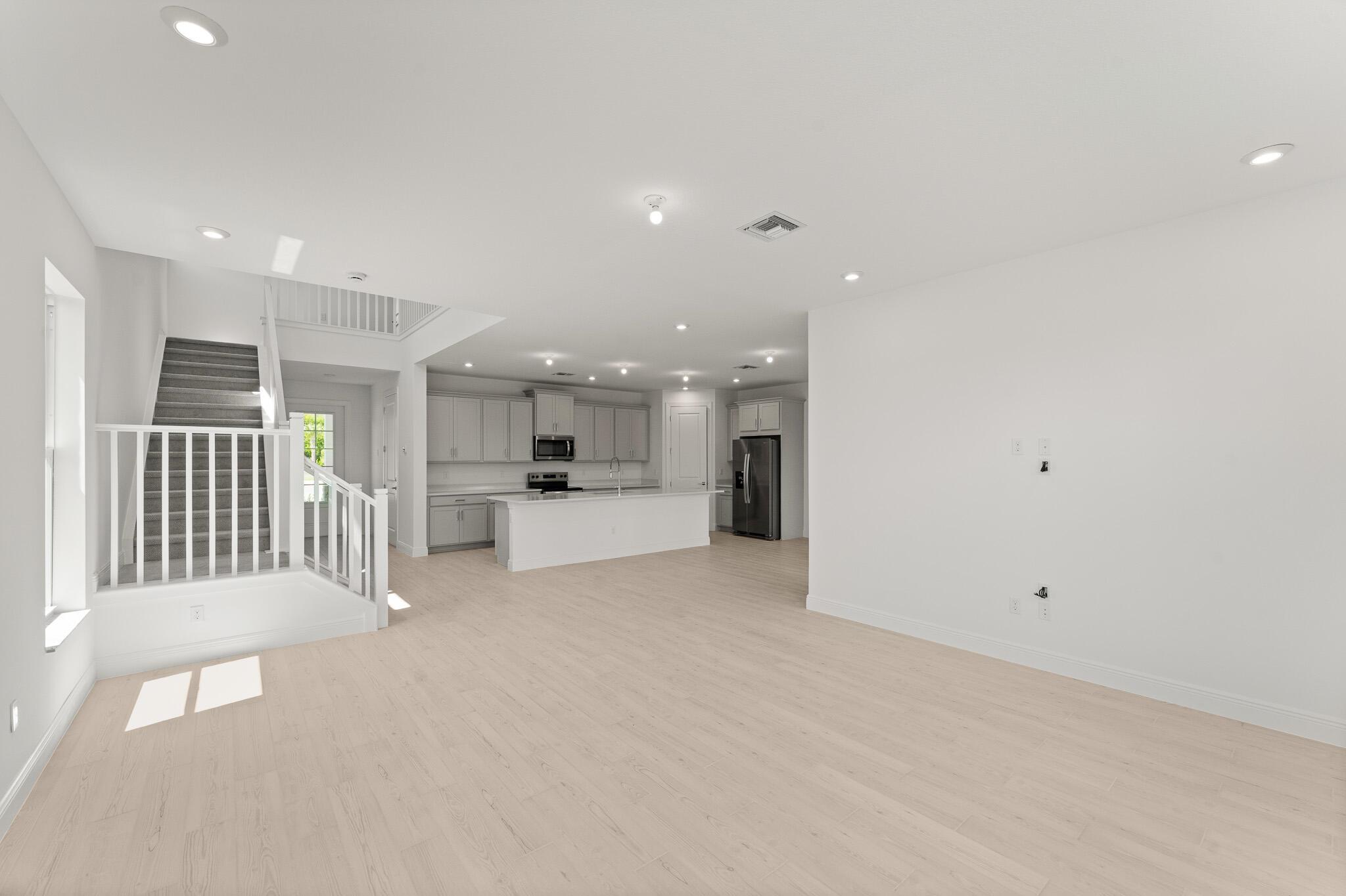 WEST JENSEN PUD PHASE 1B - Residential