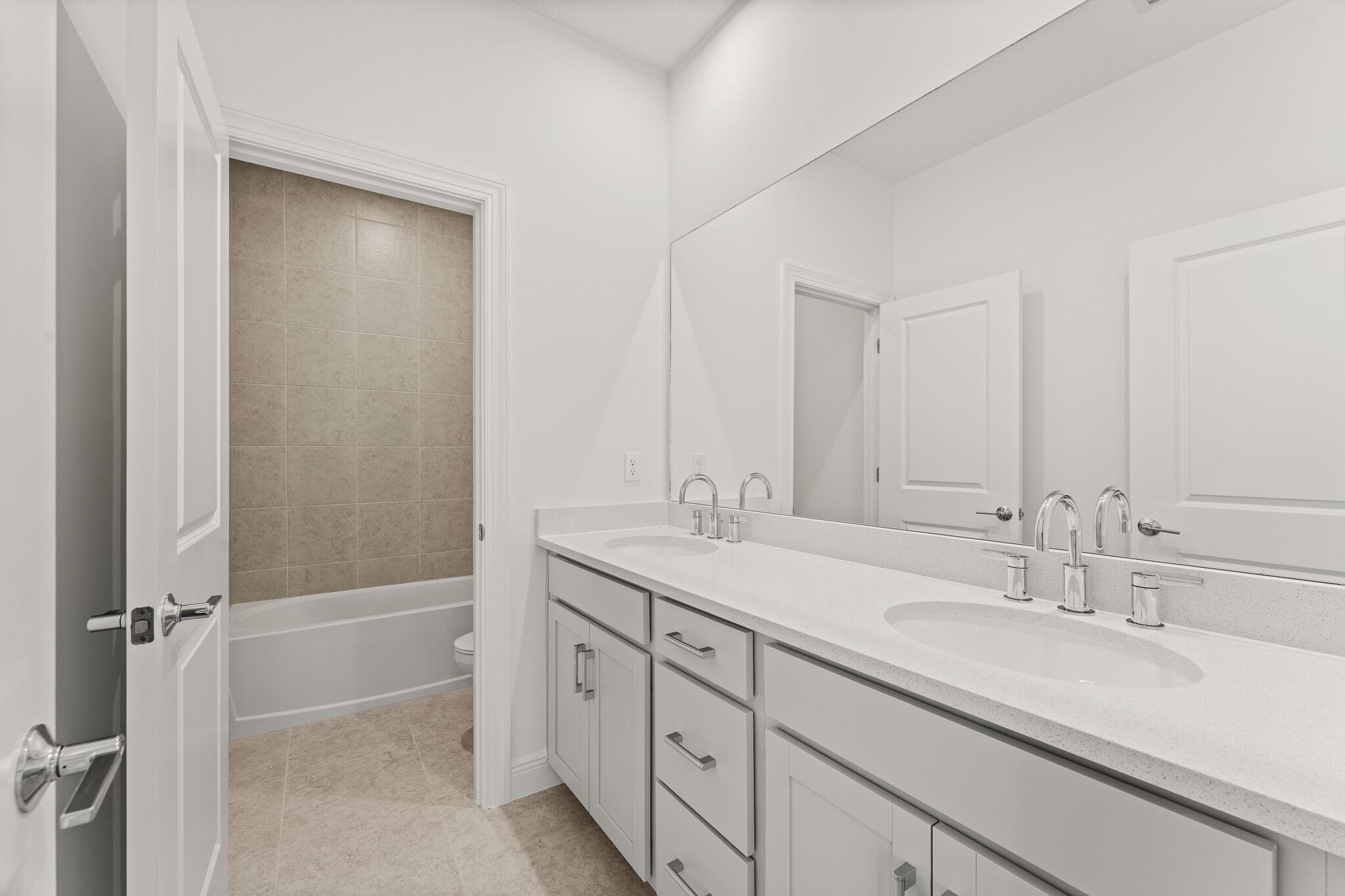 WEST JENSEN PUD PHASE 1B - Residential