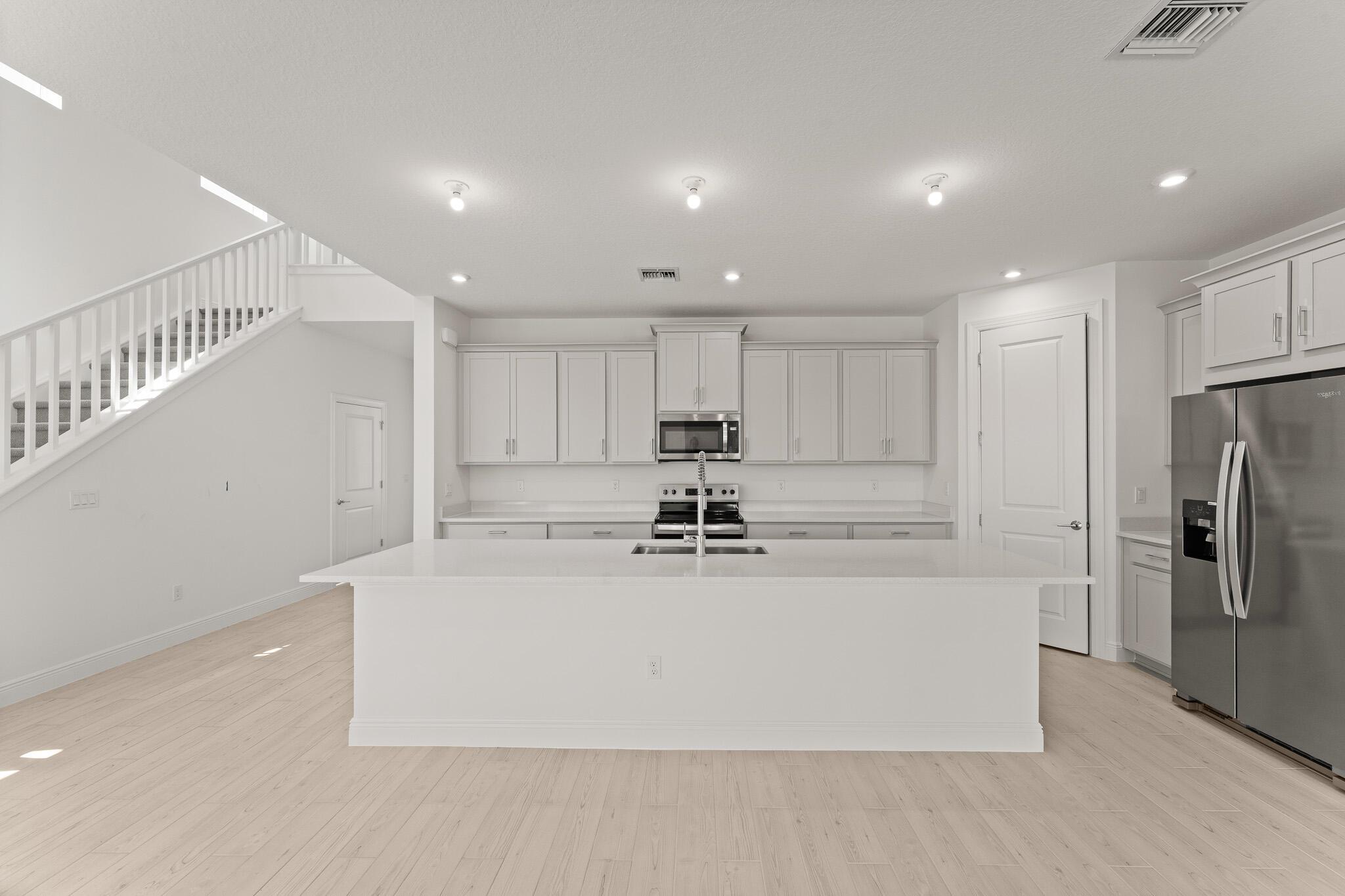 WEST JENSEN PUD PHASE 1B - Residential