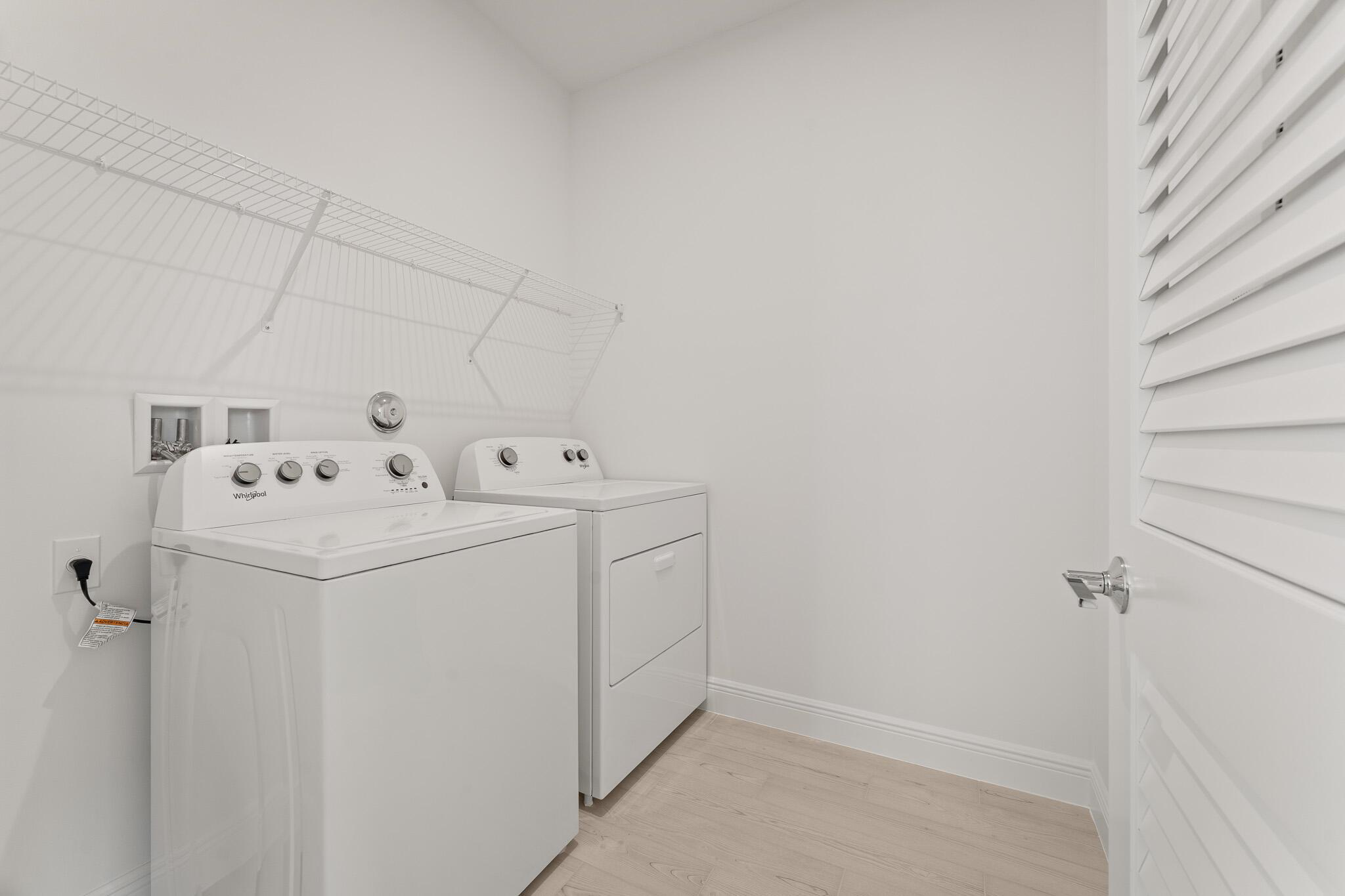 WEST JENSEN PUD PHASE 1B - Residential