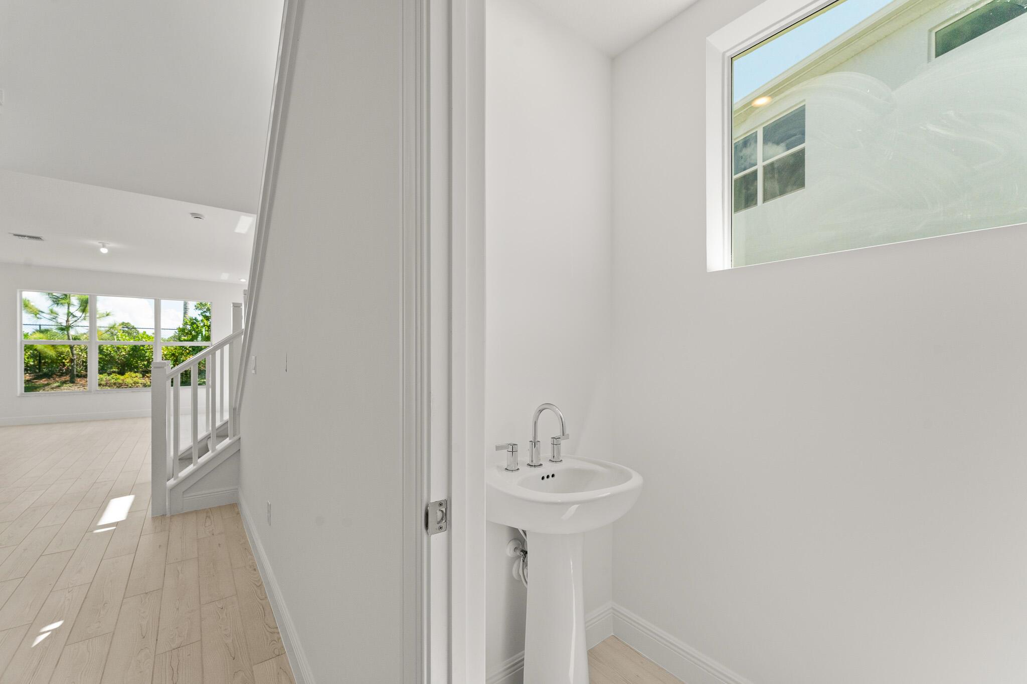 WEST JENSEN PUD PHASE 1B - Residential