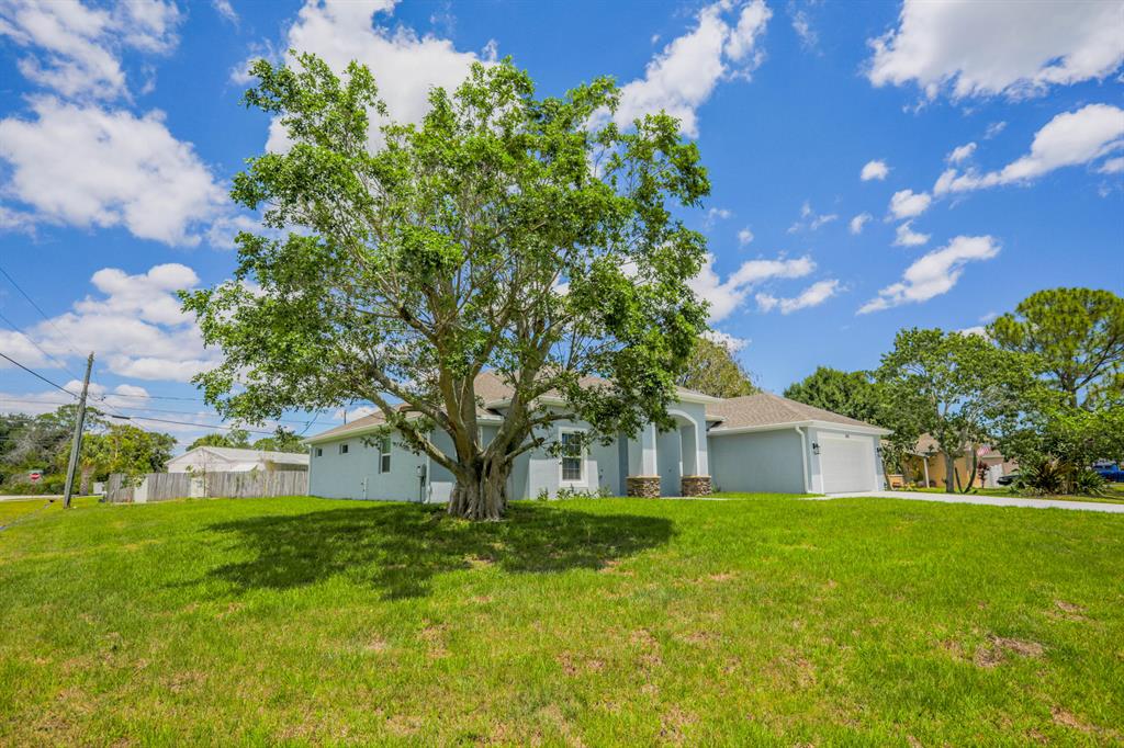 Port St. Lucie - Residential