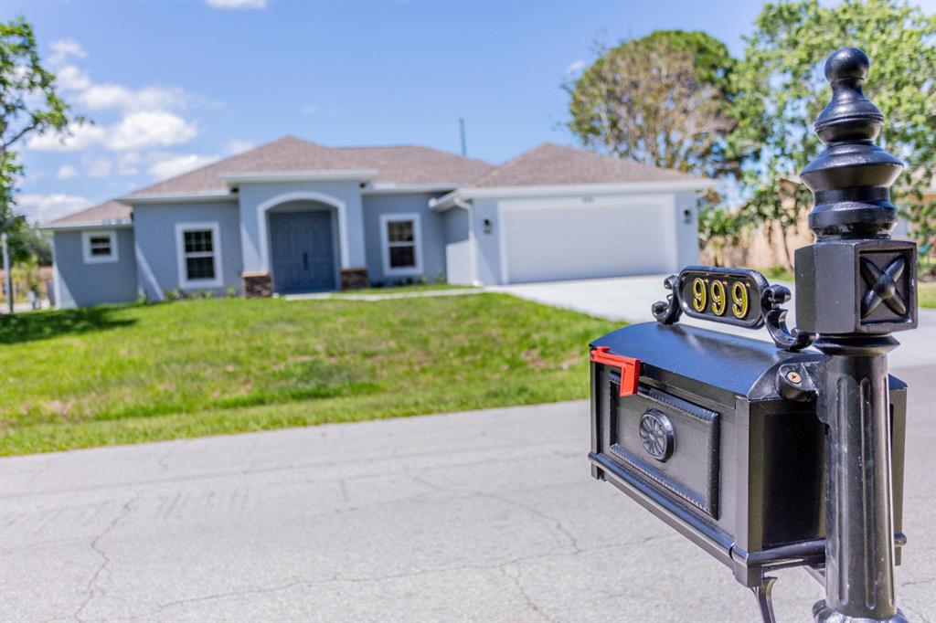 Port St. Lucie - Residential