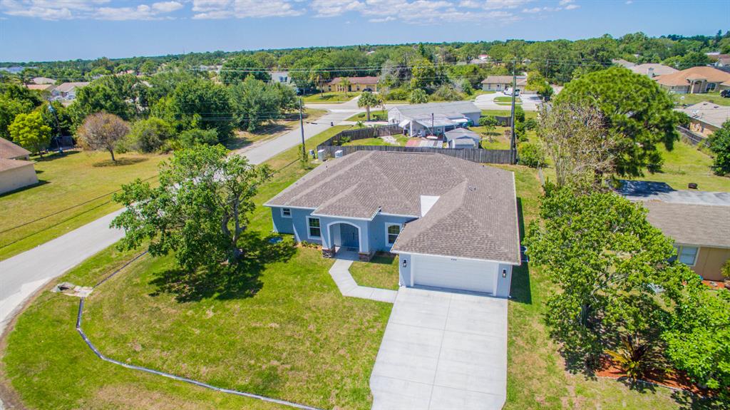 Port St. Lucie - Residential