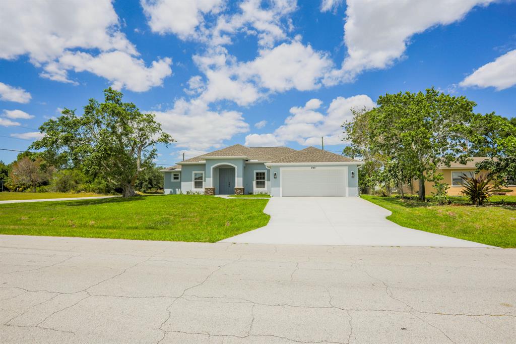 Port St. Lucie - Residential