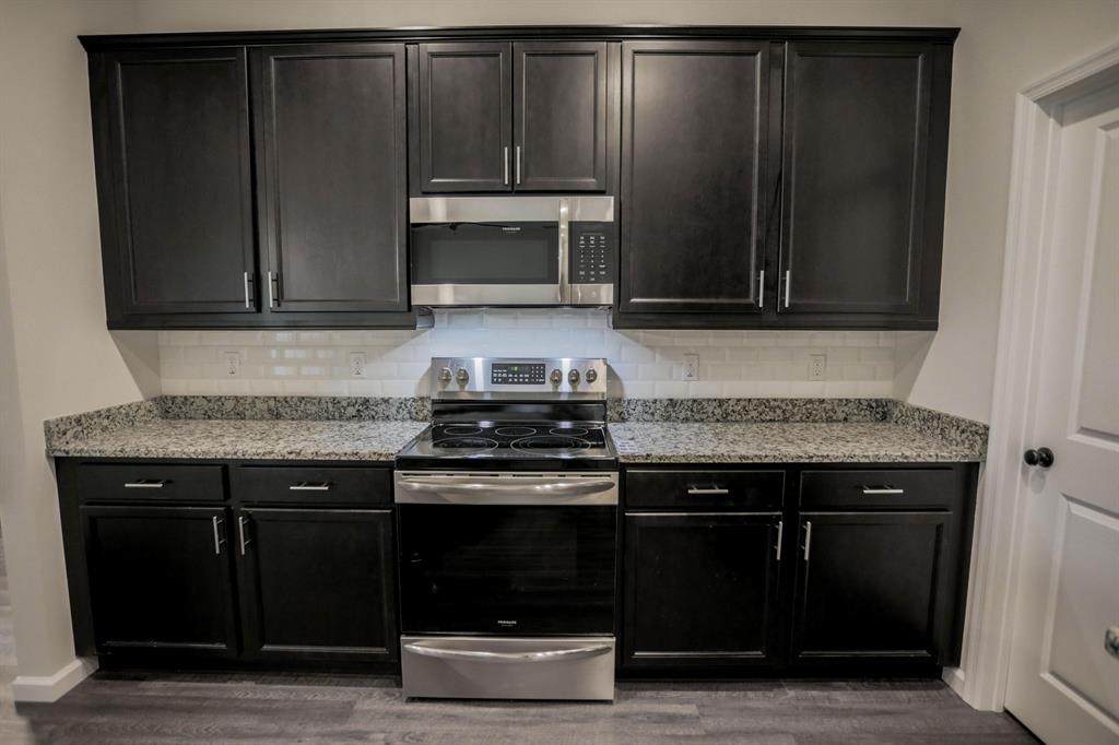 Port St. Lucie - Residential