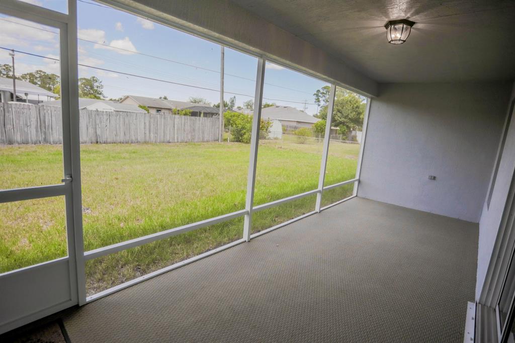 Port St. Lucie - Residential