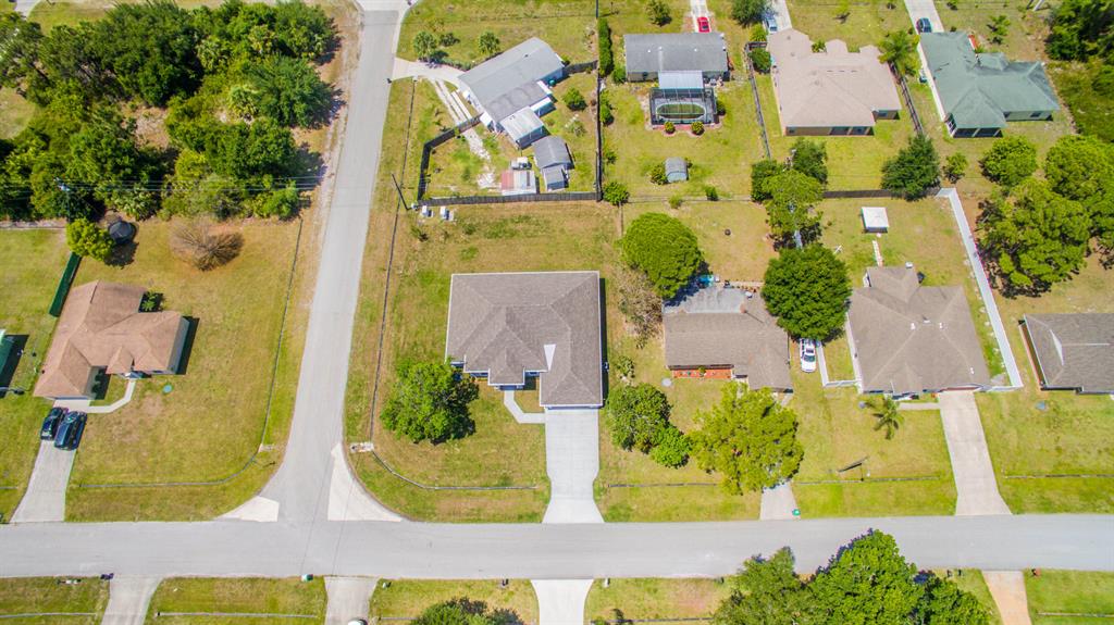 Port St. Lucie - Residential