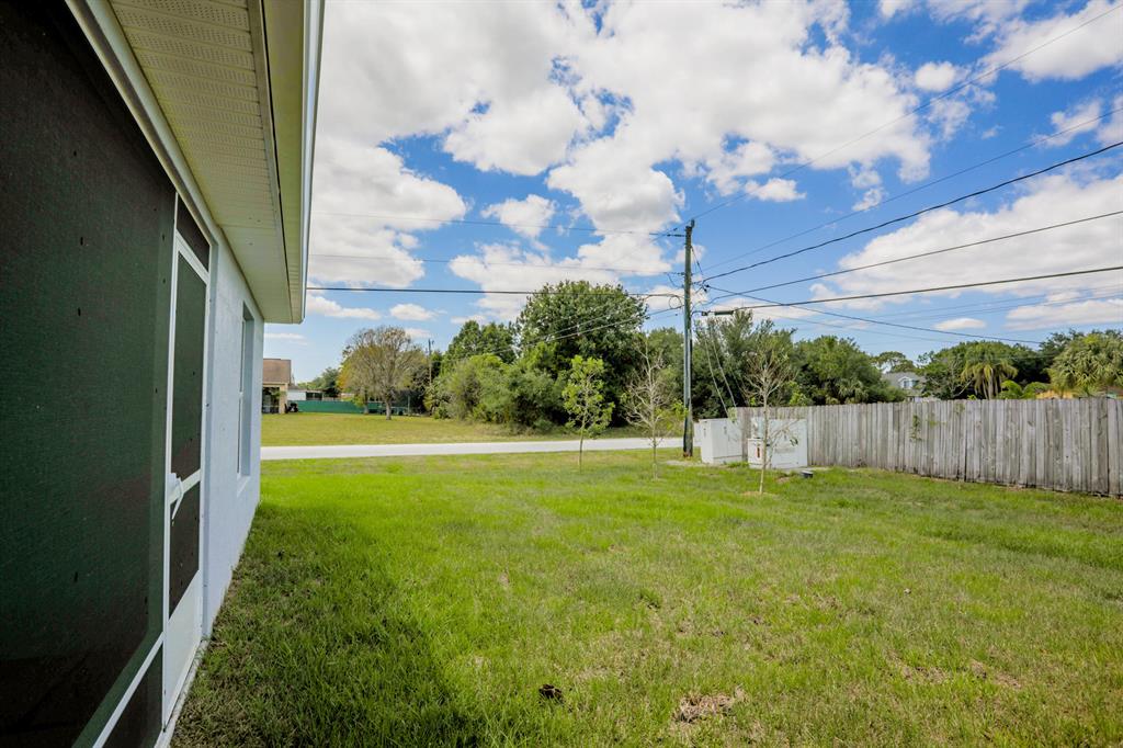 Port St. Lucie - Residential