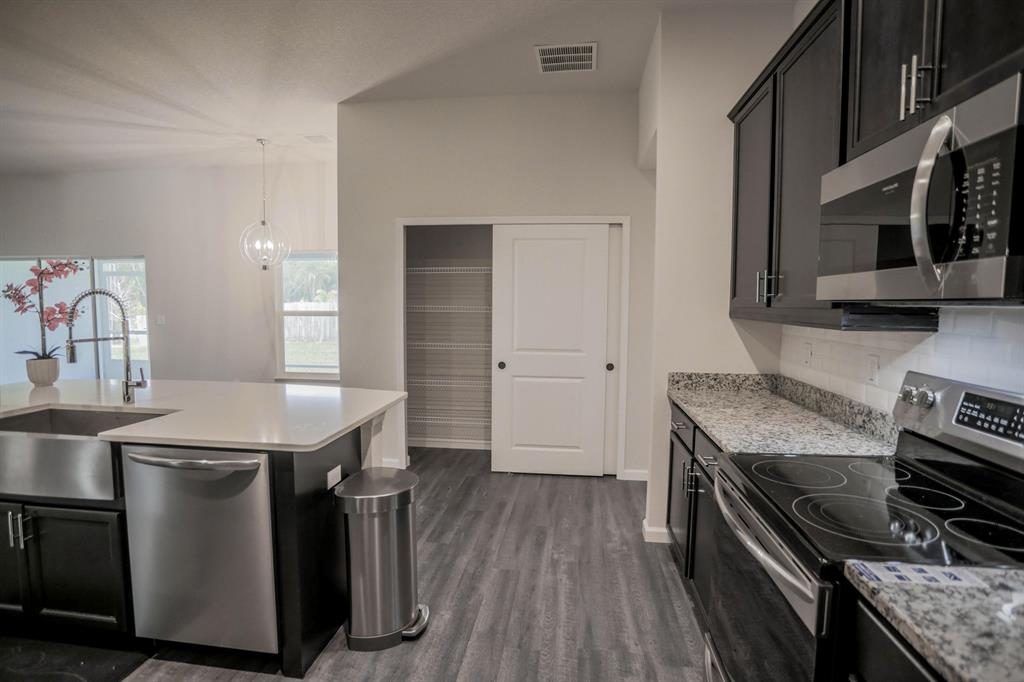 Port St. Lucie - Residential