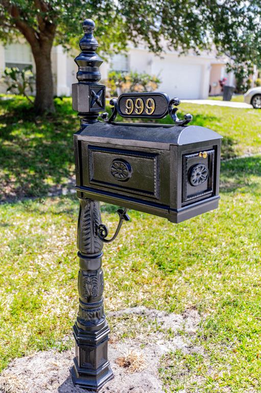 Port St. Lucie - Residential