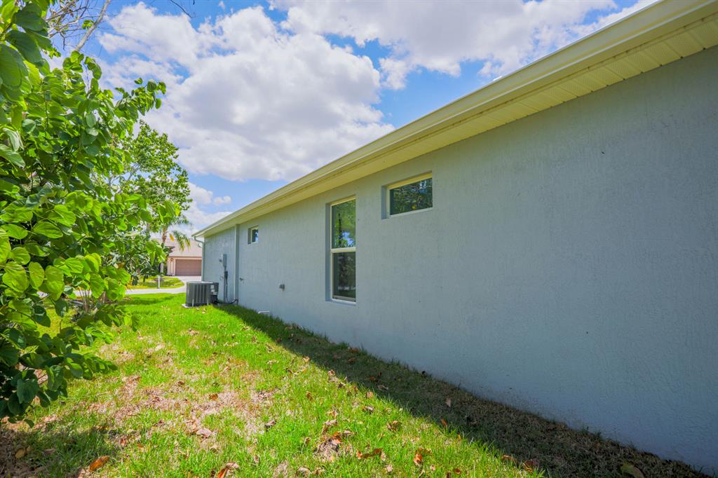 Port St. Lucie - Residential